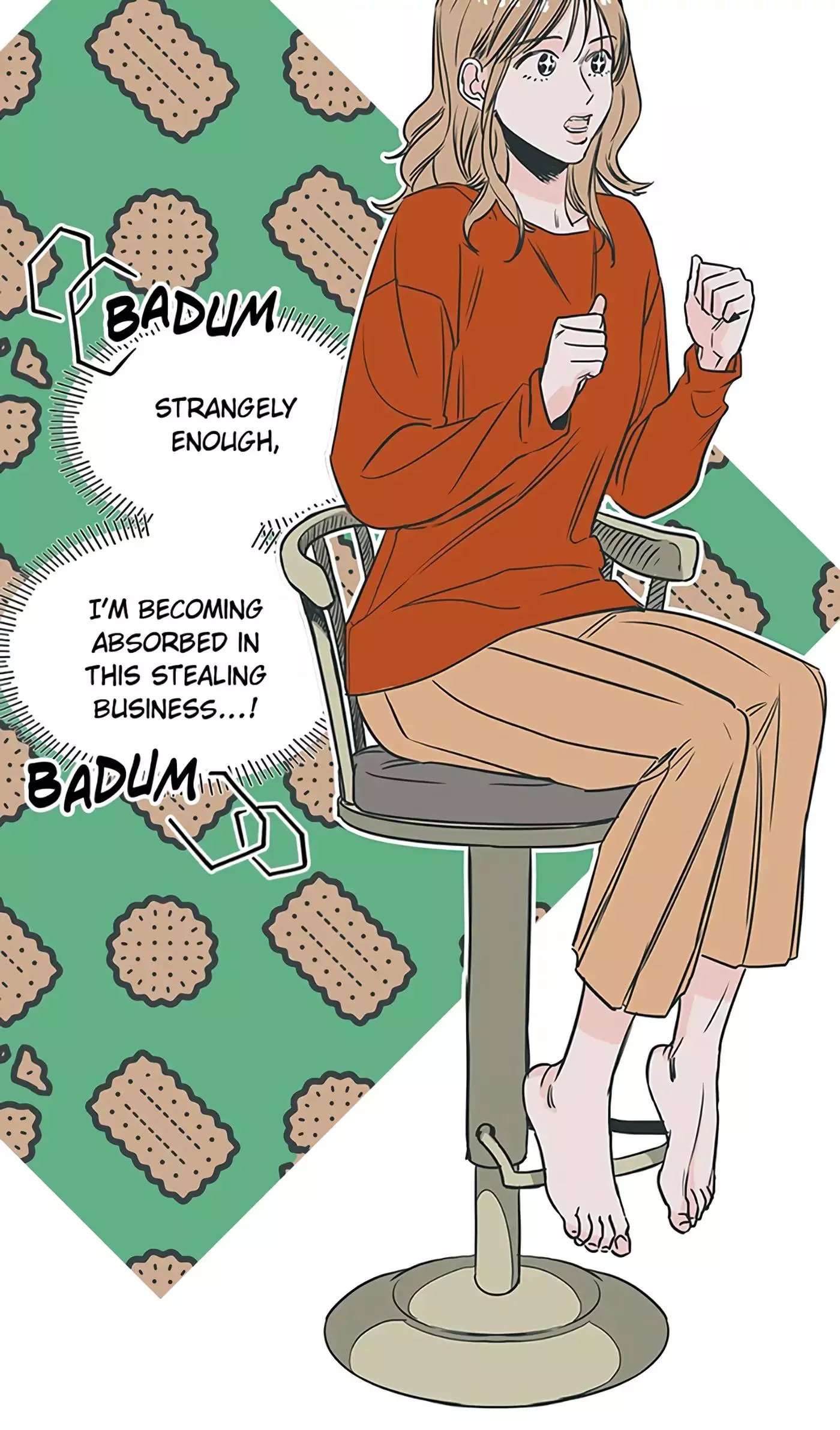 Manga page 18