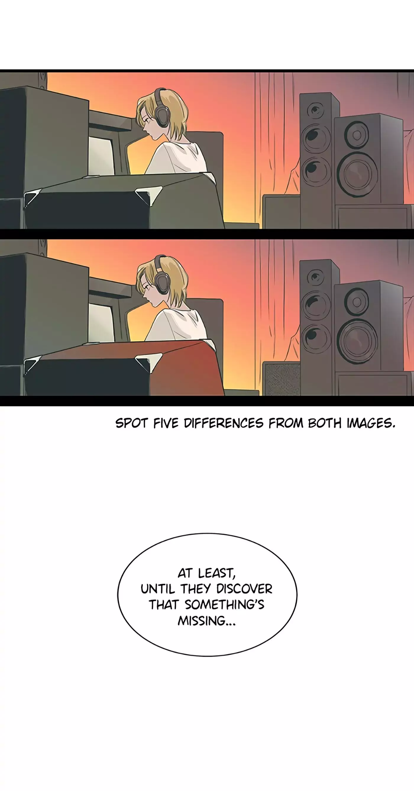 Manga page 21