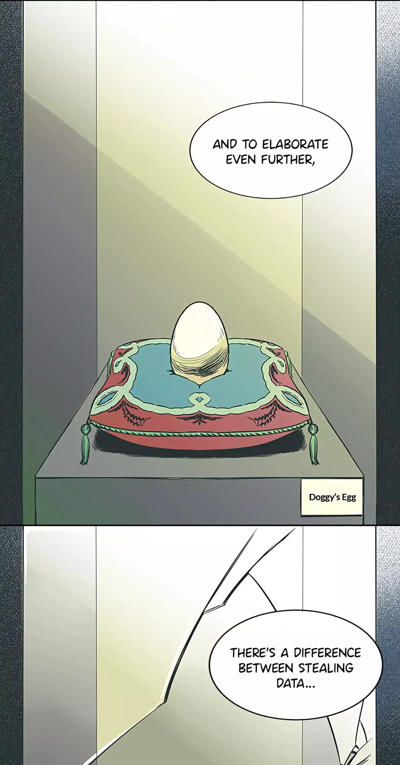 Manga page 22