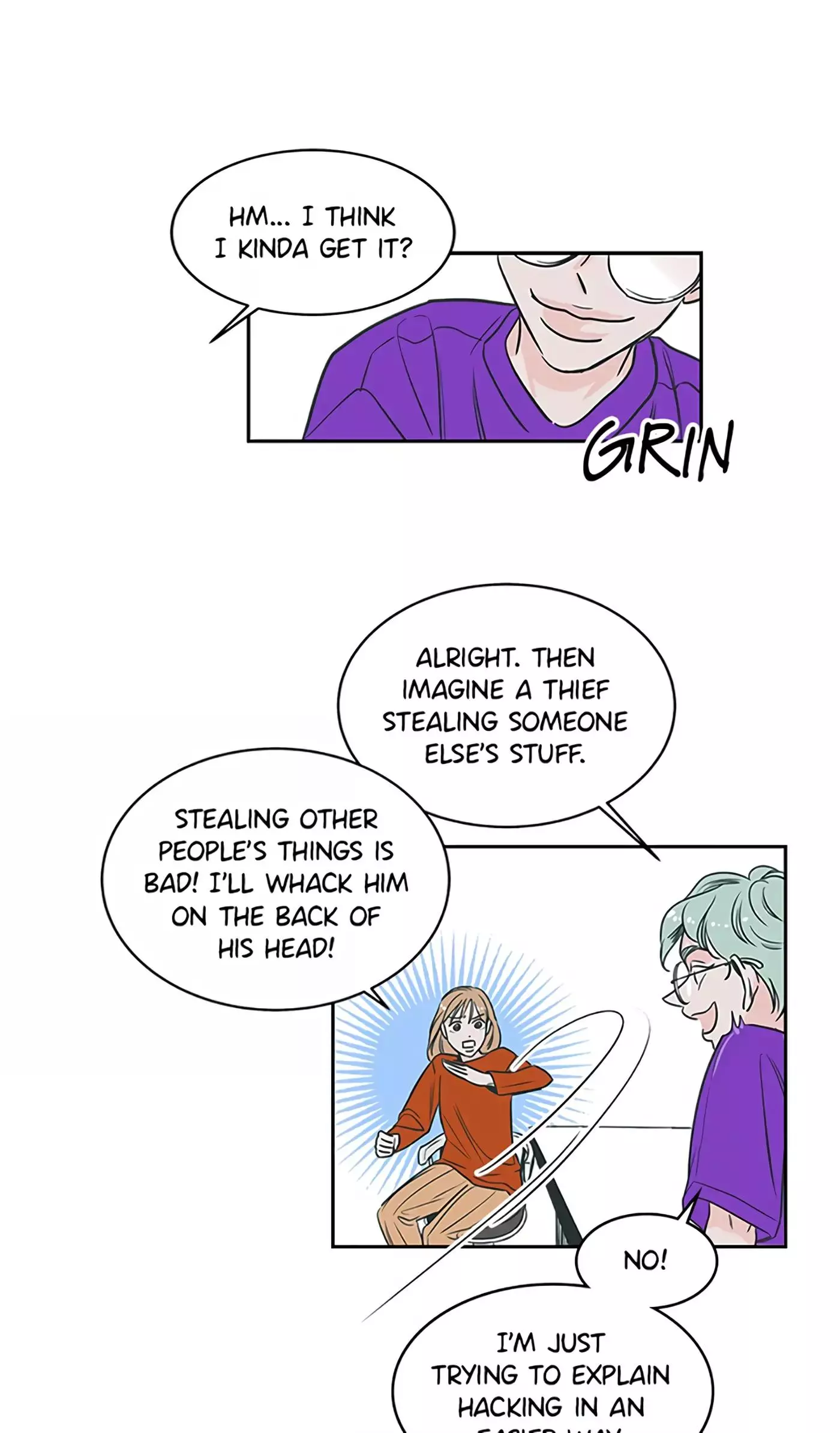Manga page 14