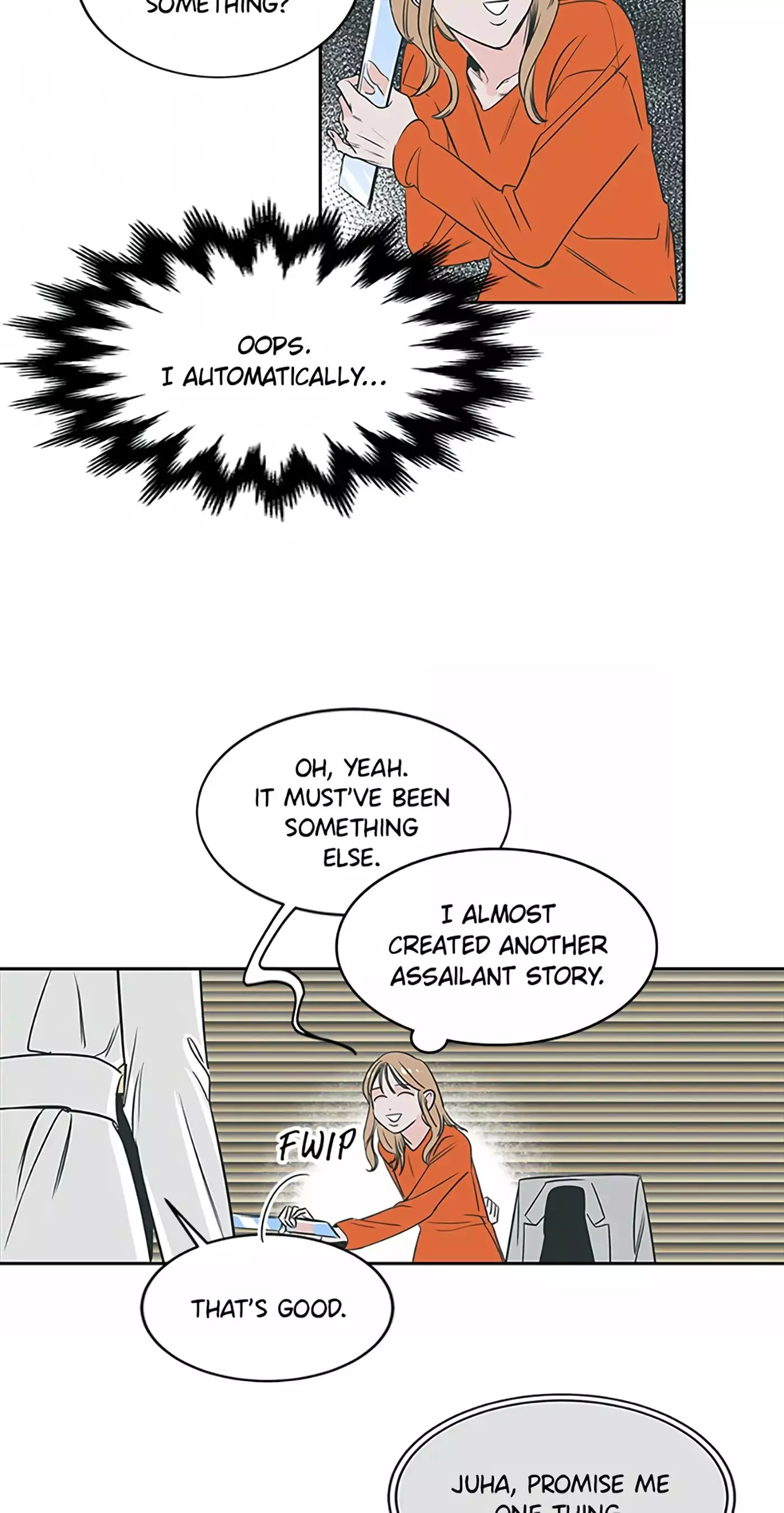 Manga page 23