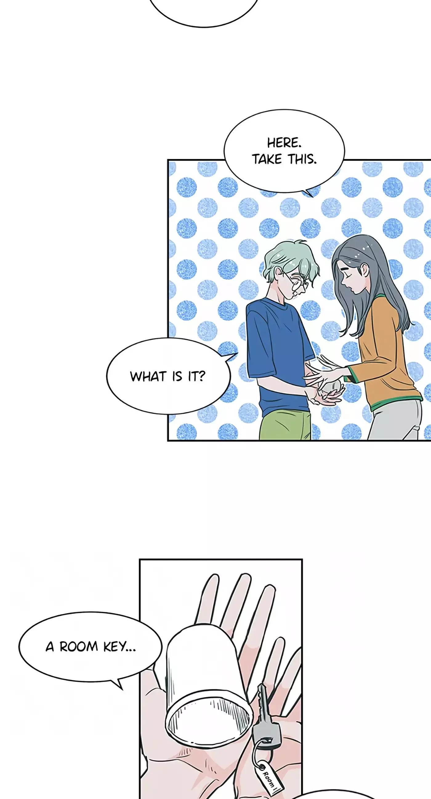 Manga page 15