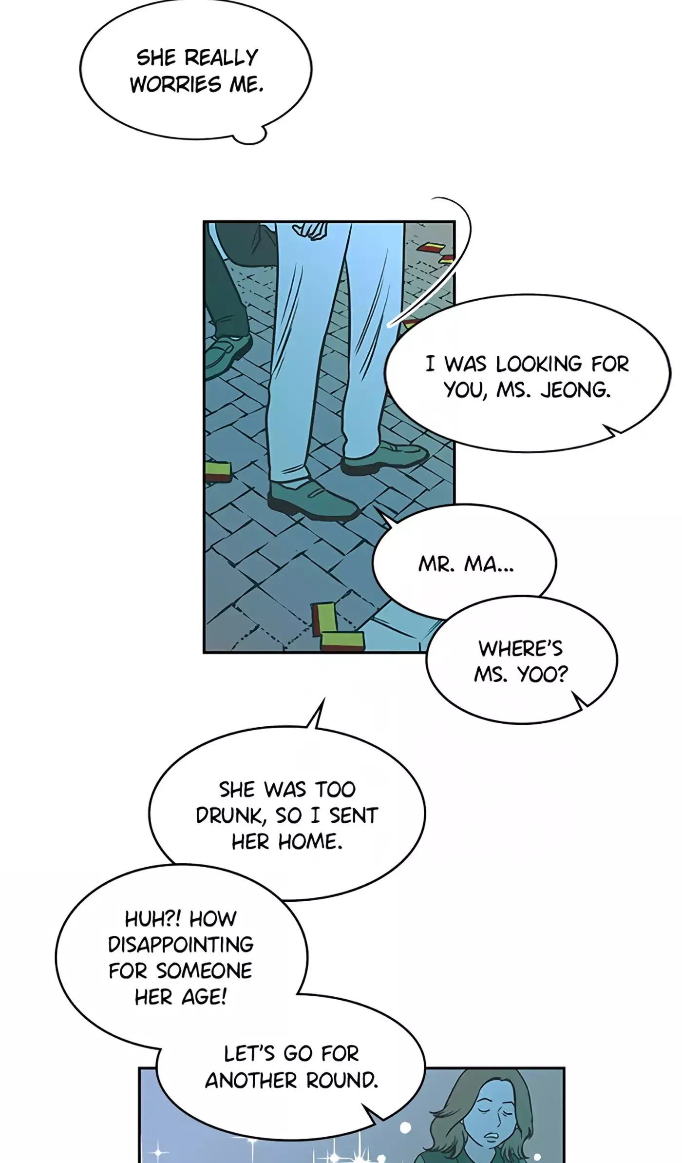 Manga page 35