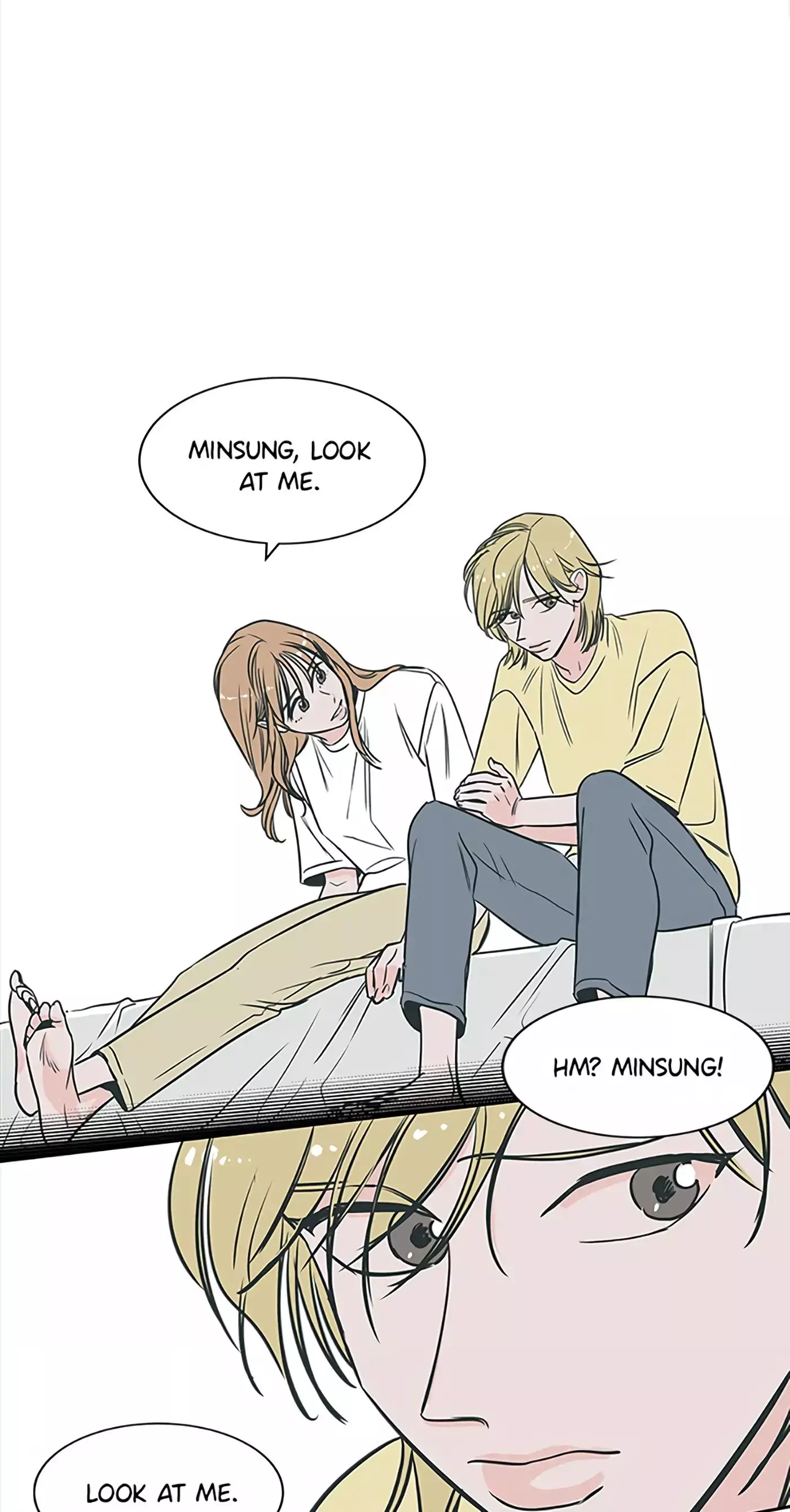 Manga page 21