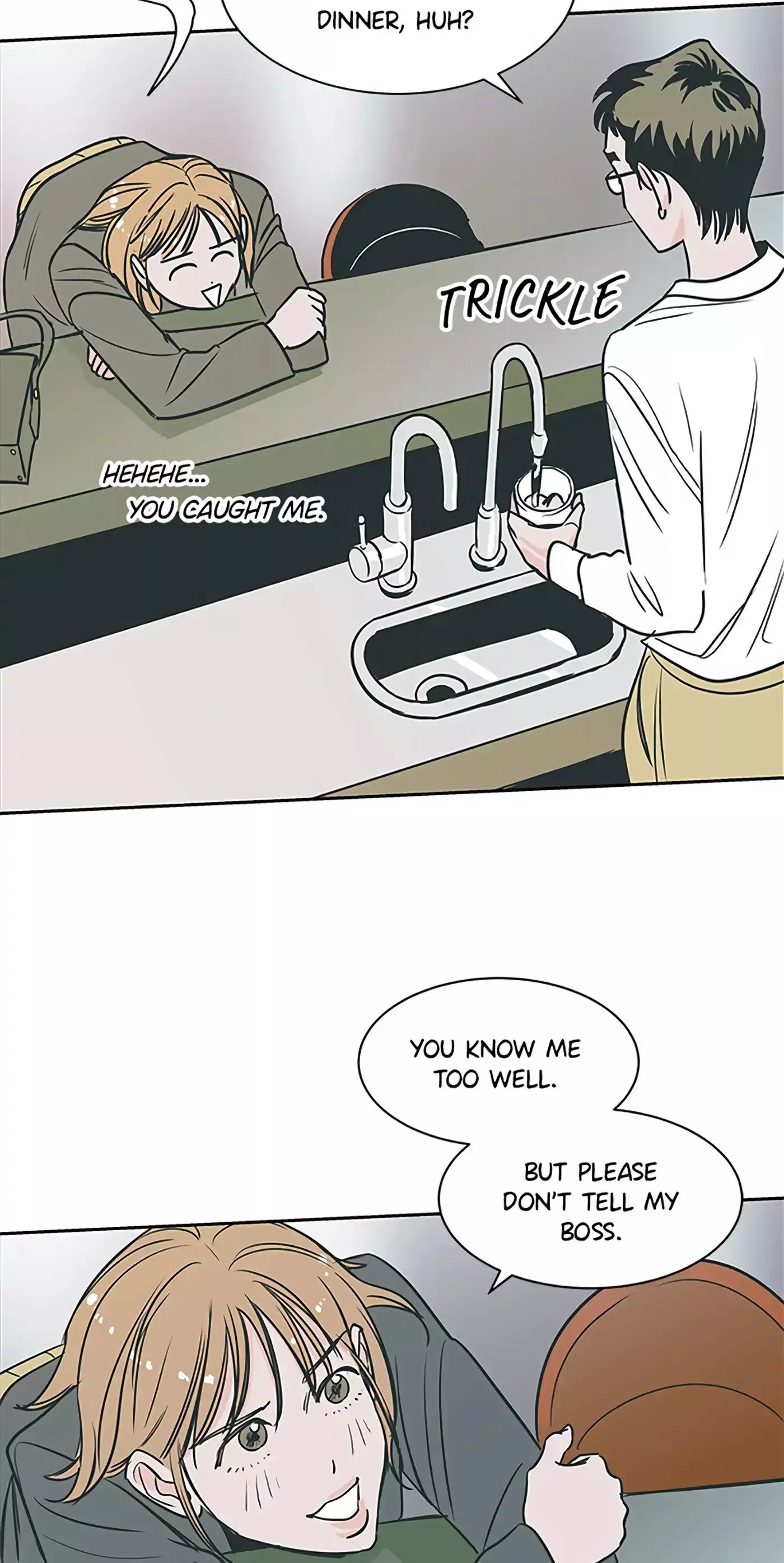 Manga page 40