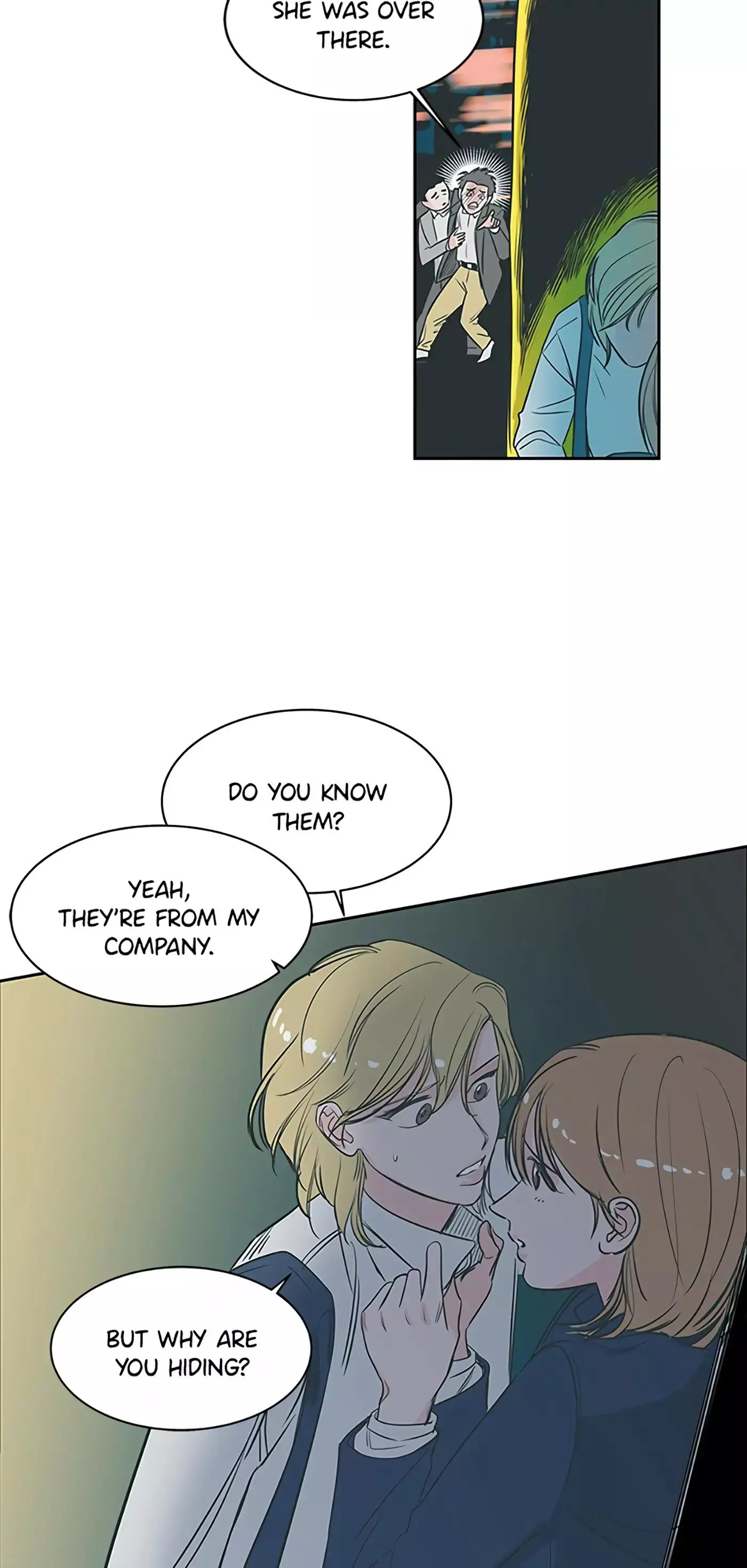 Manga page 23