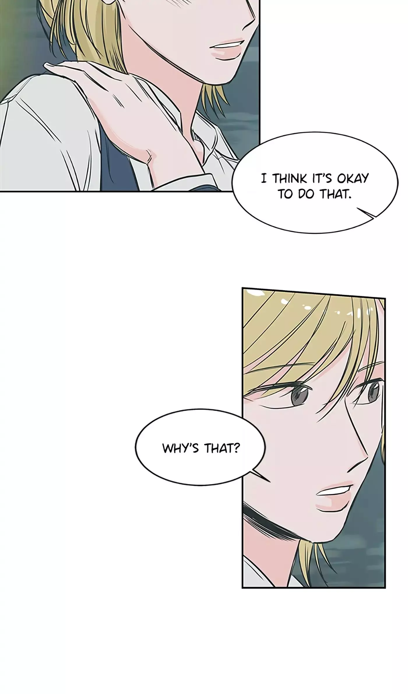 Manga page 33