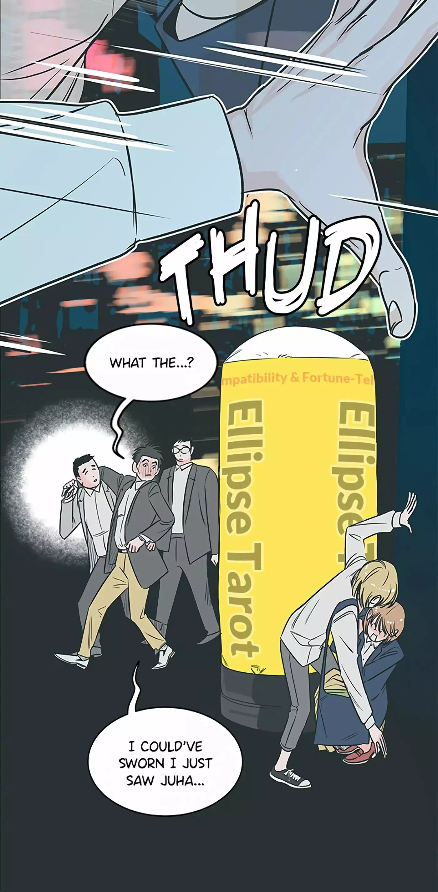 Manga page 21