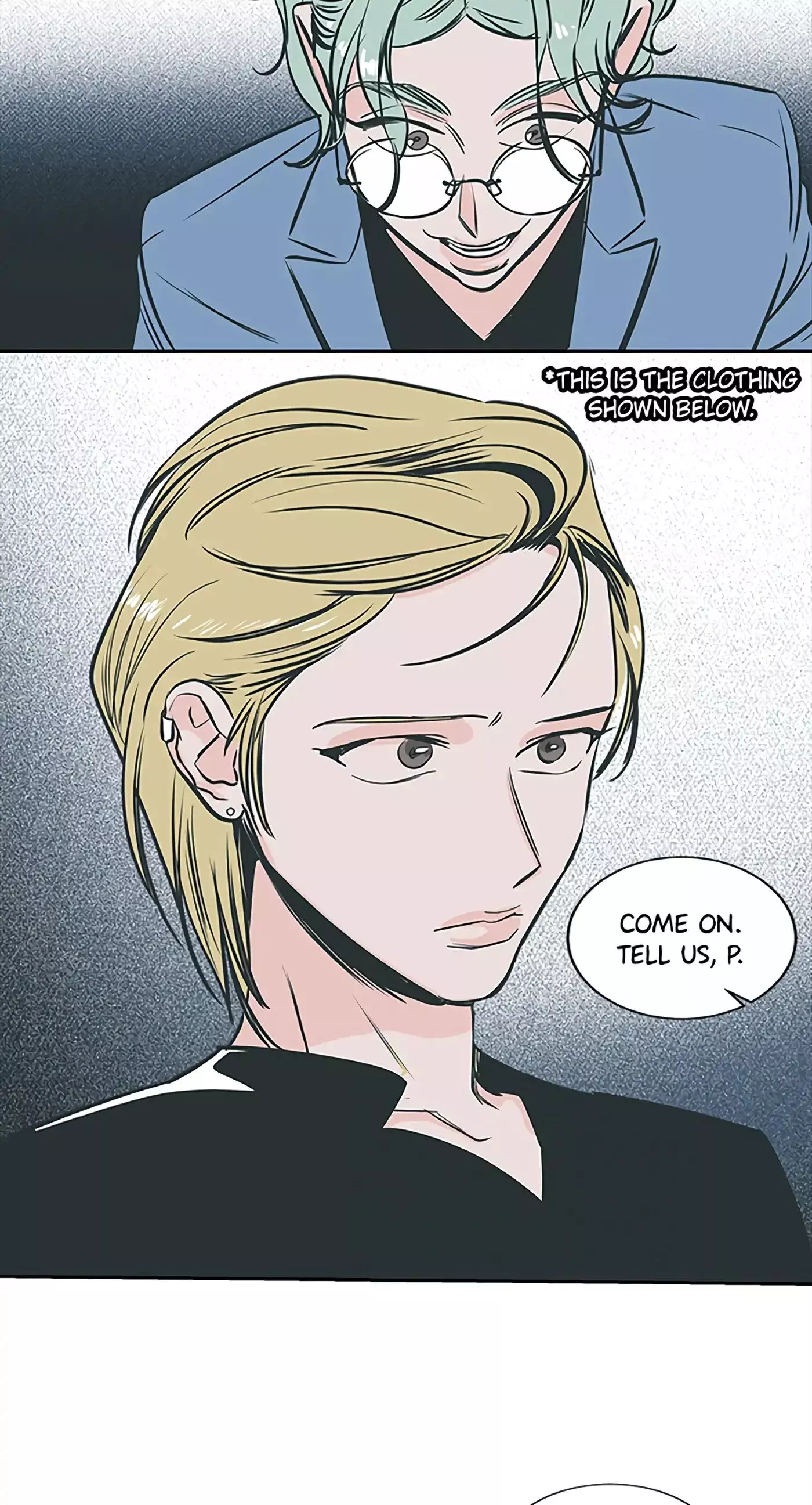 Manga page 16