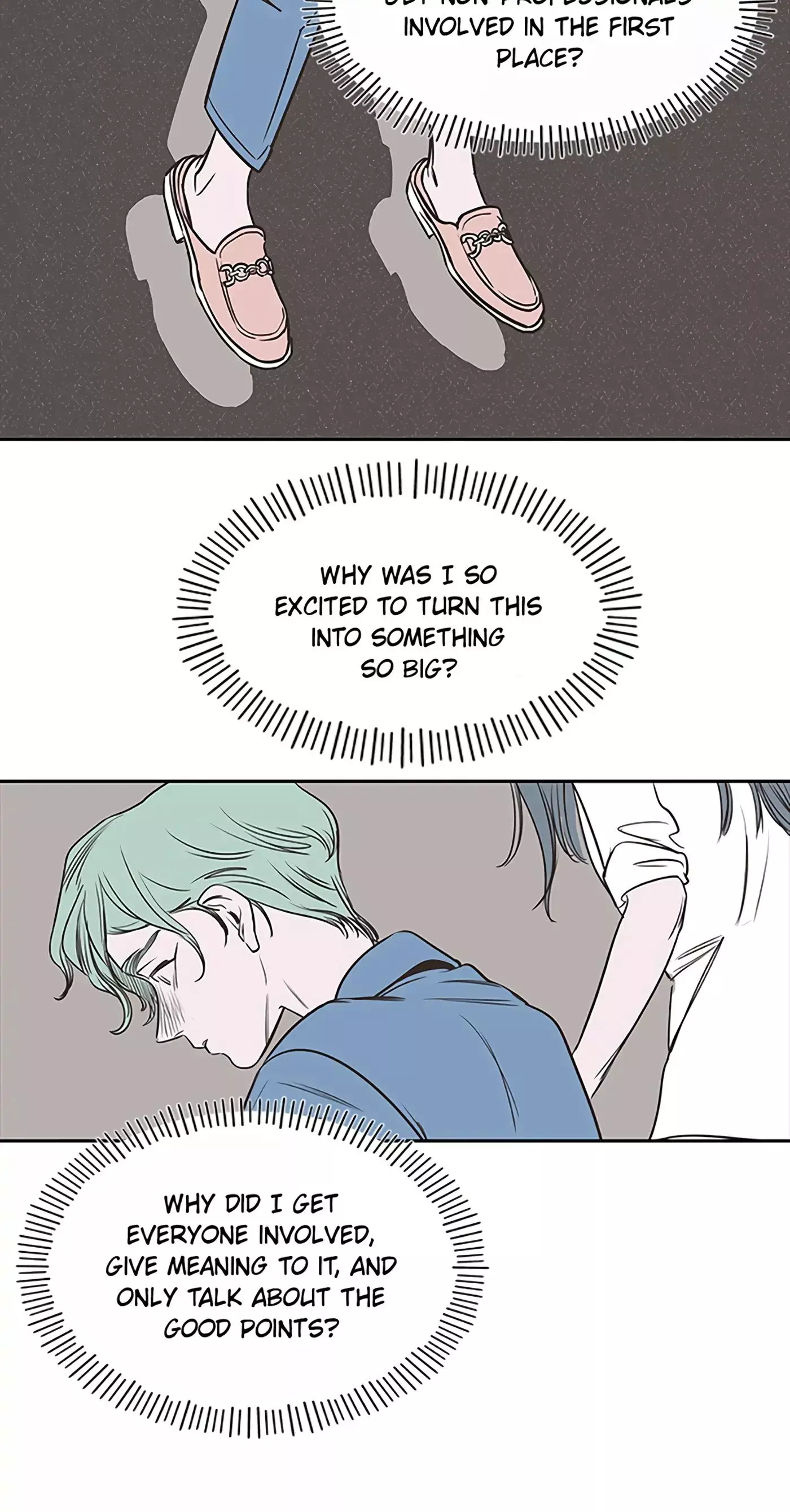 Manga page 28