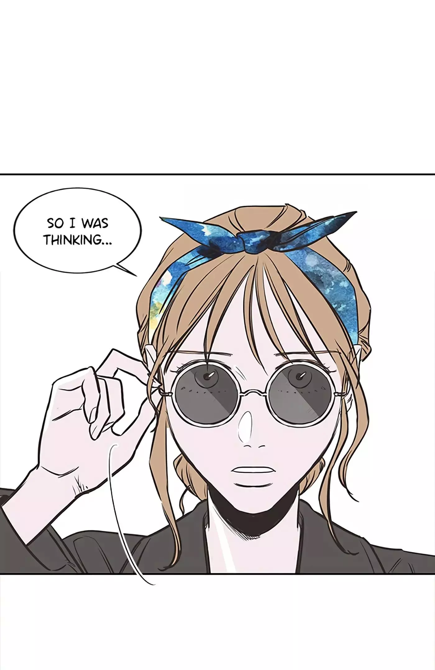 Manga page 33