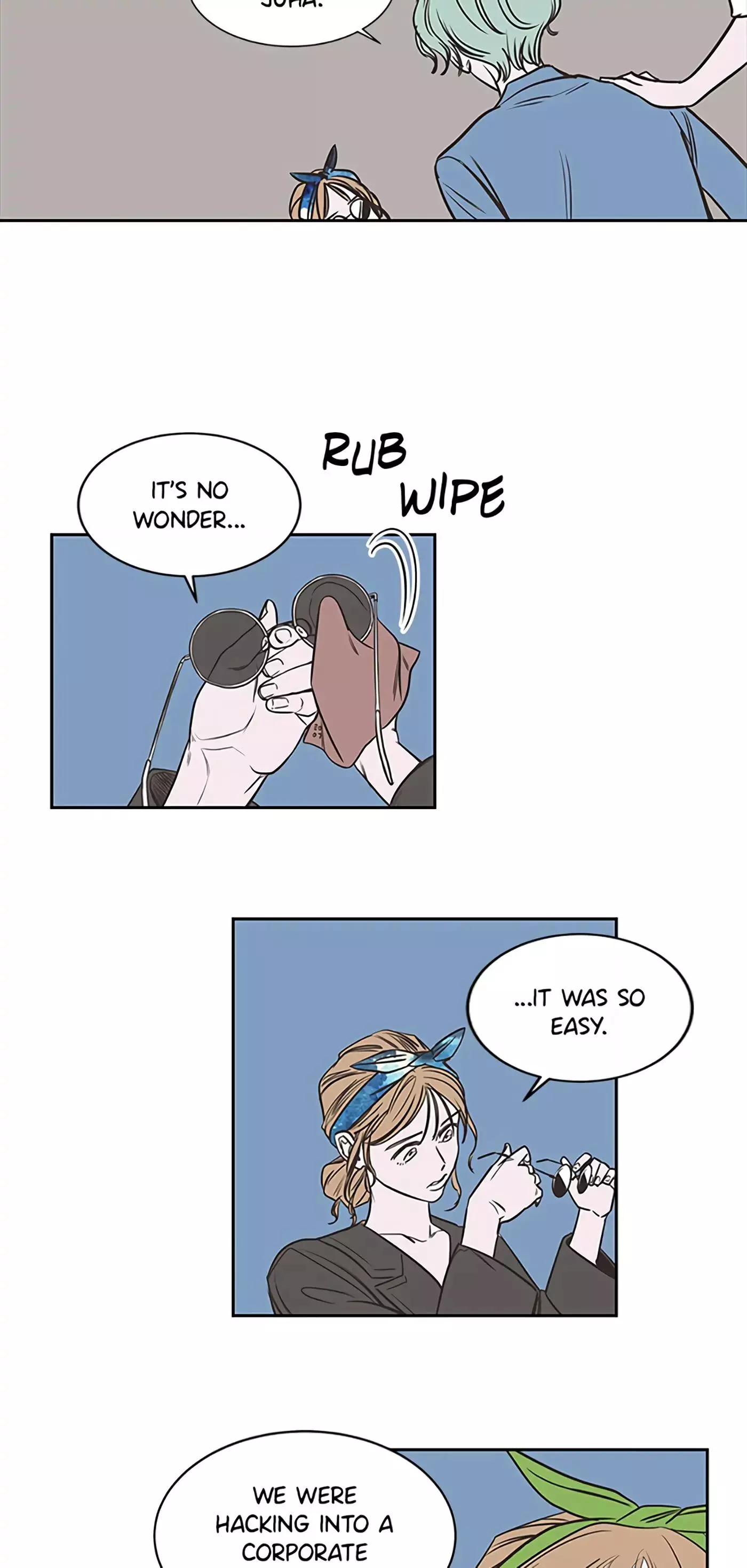 Manga page 31