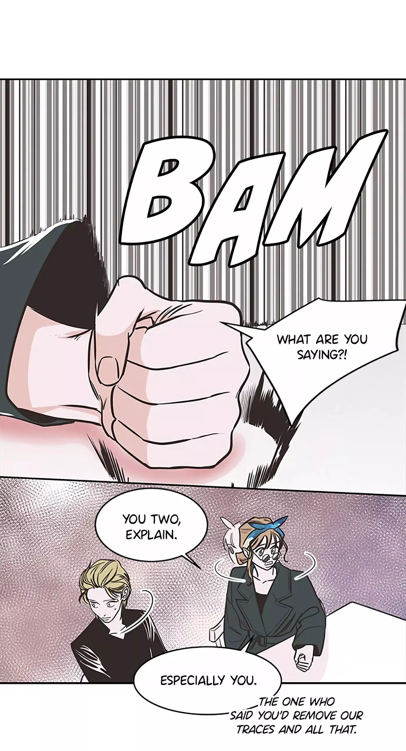 Manga page 18