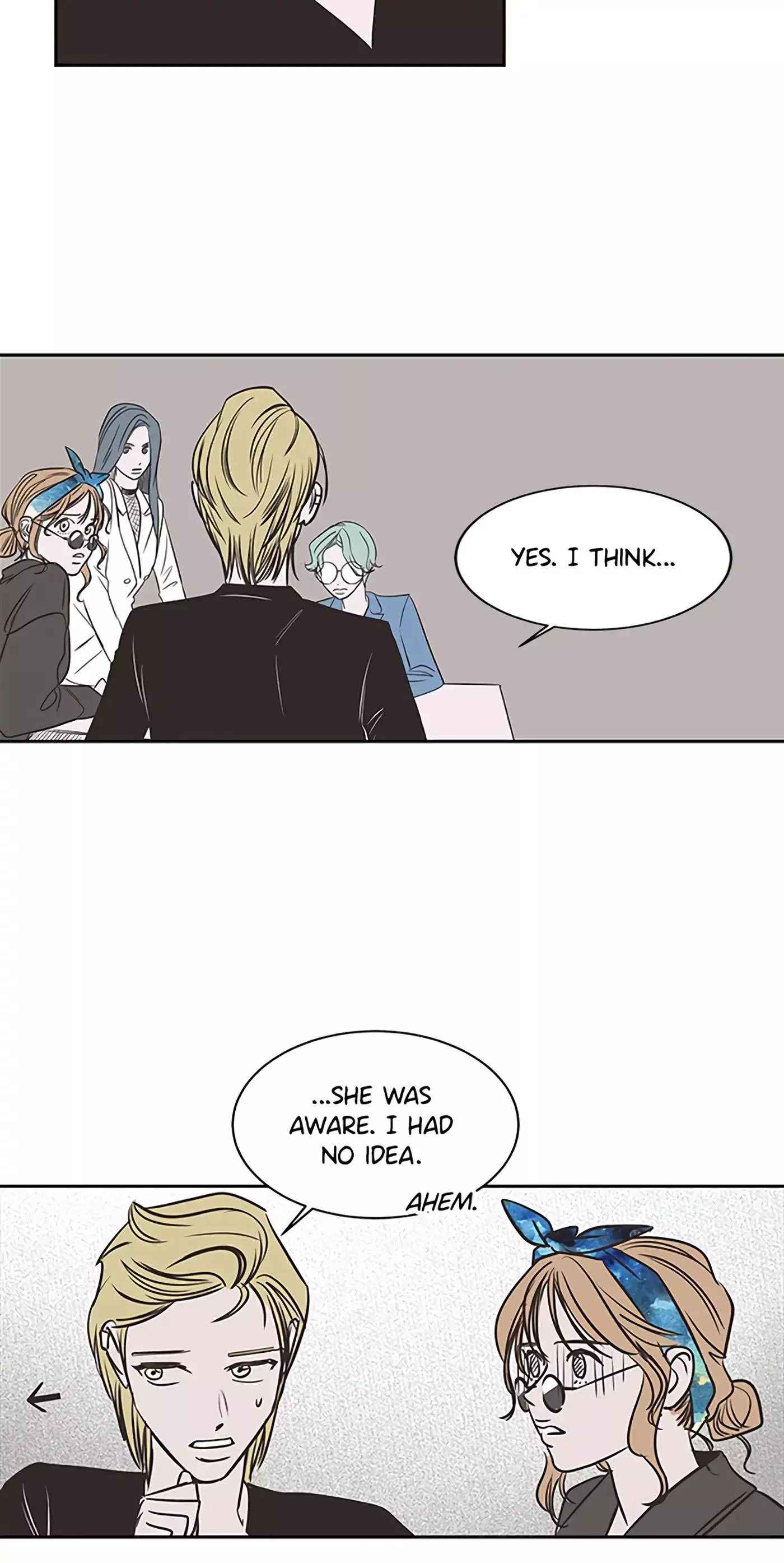 Manga page 21