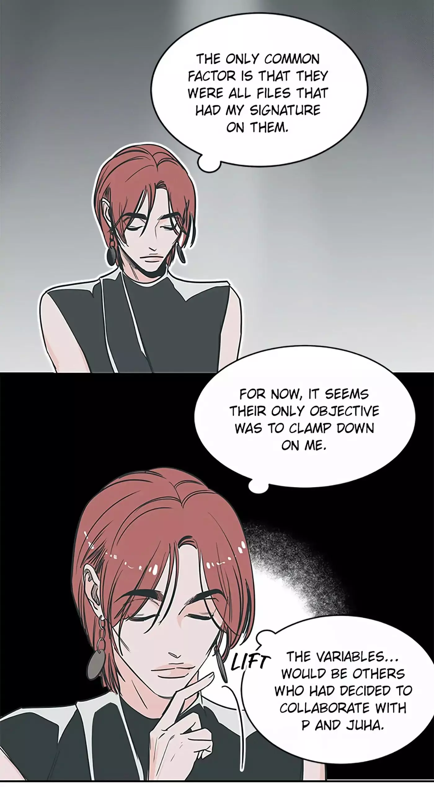 Manga page 9