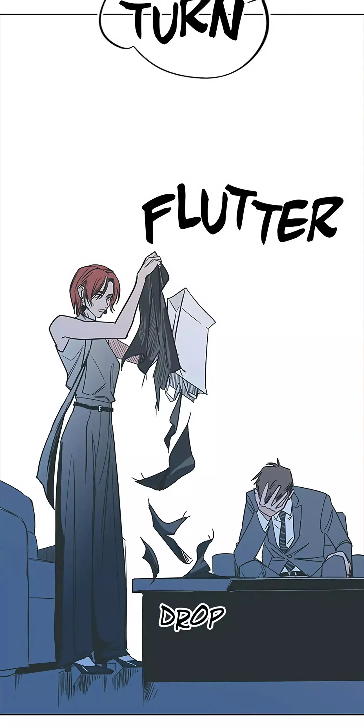 Manga page 22