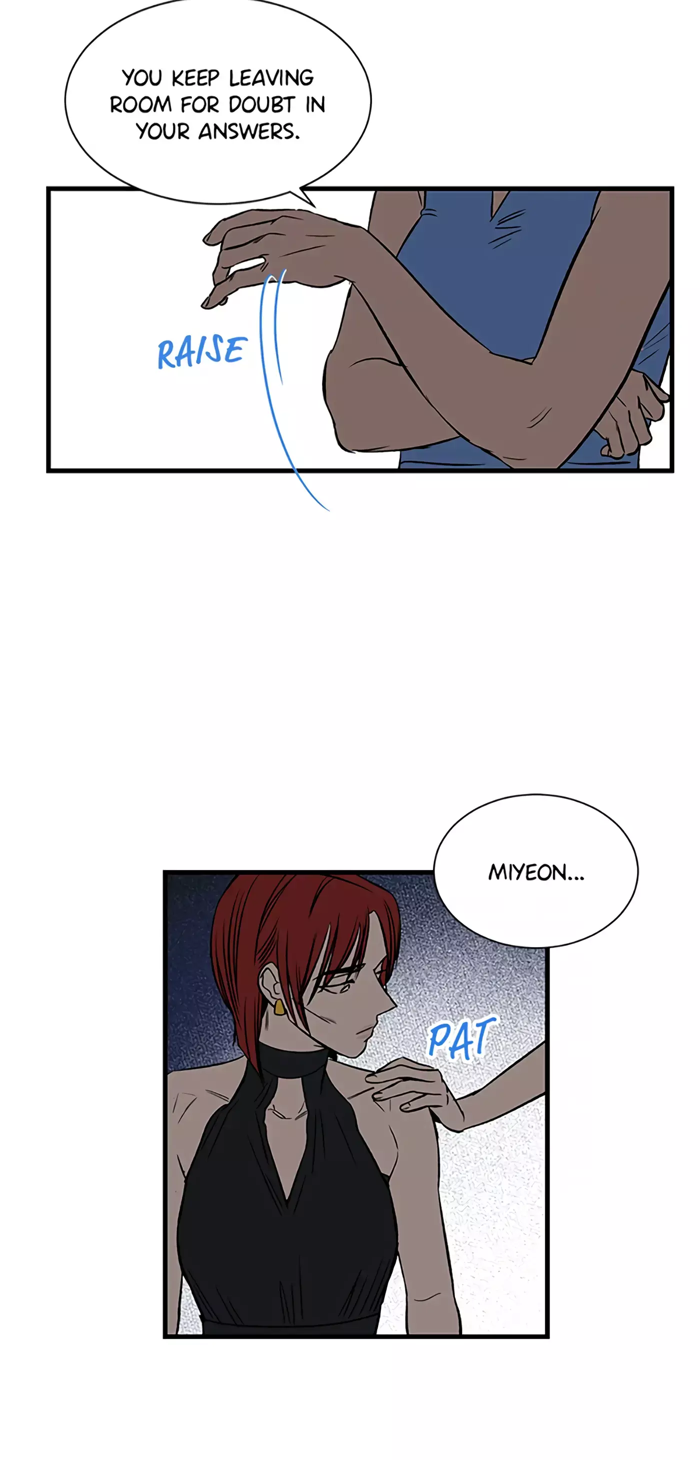 Manga page 27