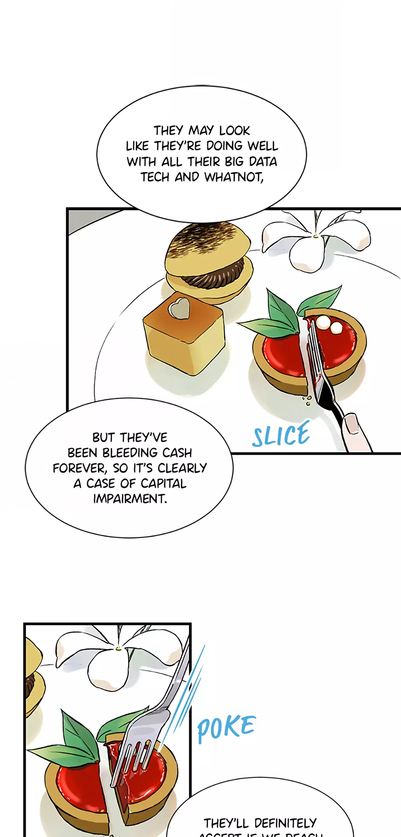 Manga page 21