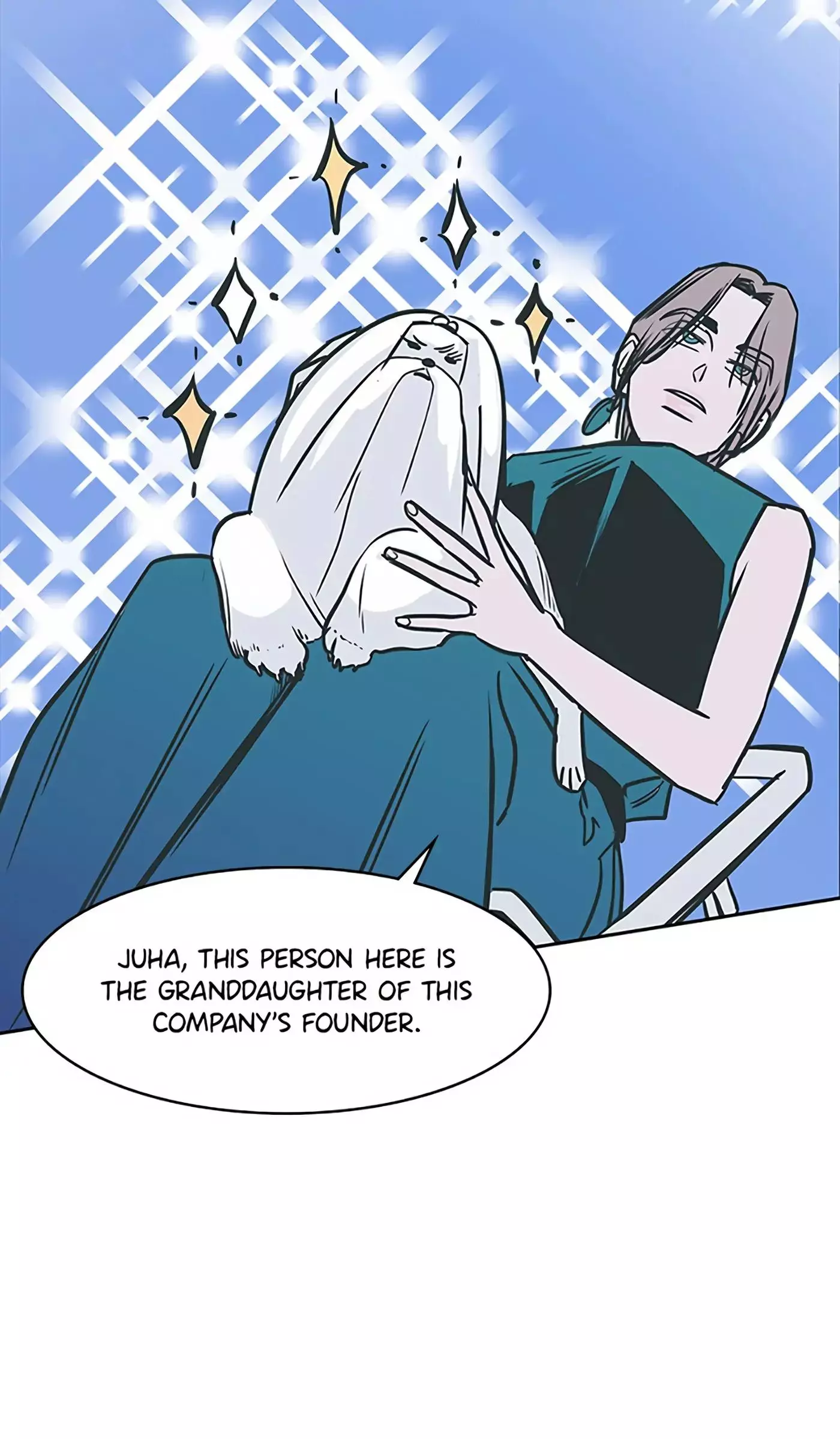 Manga page 33