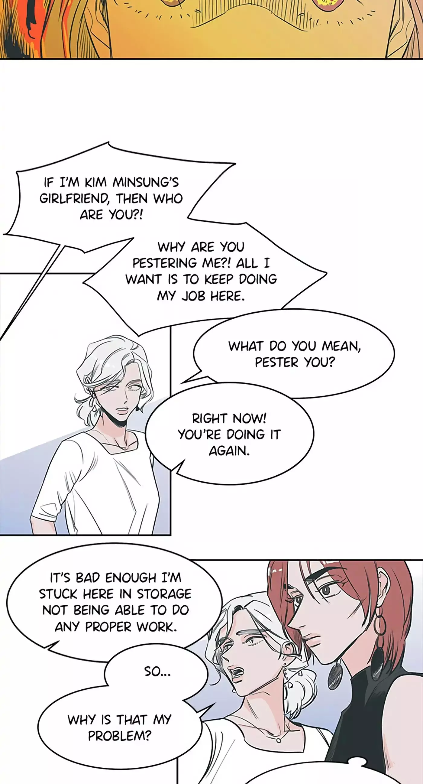 Manga page 28