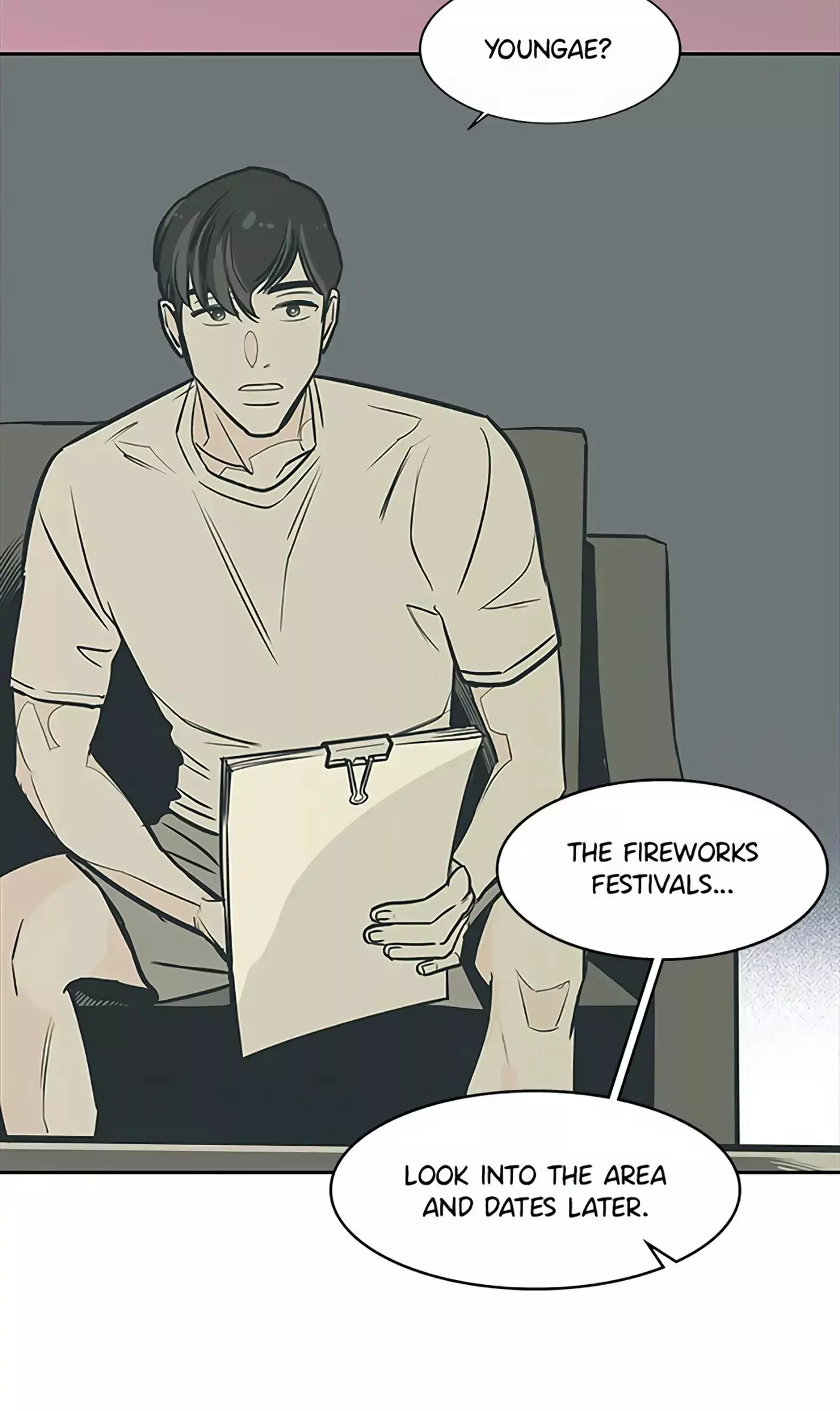 Manga page 4