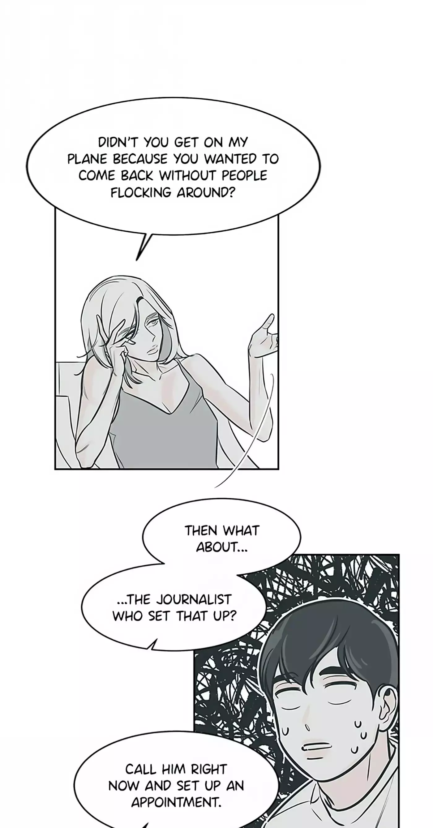 Manga page 28