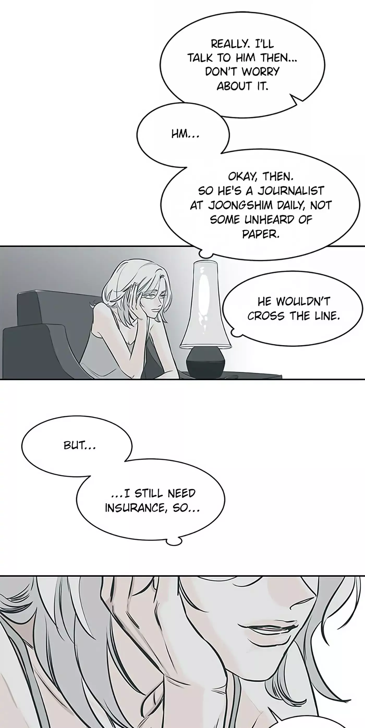 Manga page 31