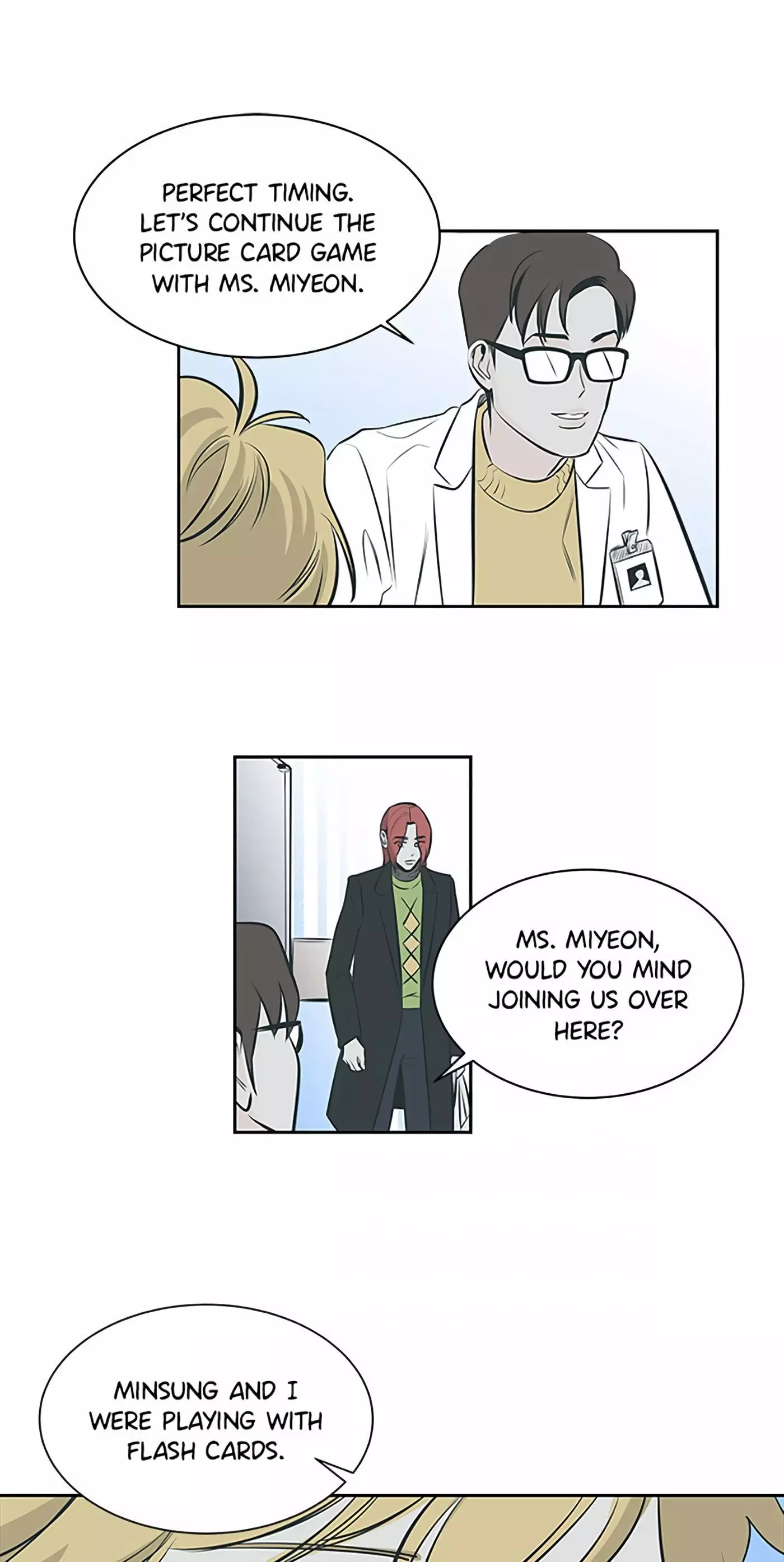 Manga page 11