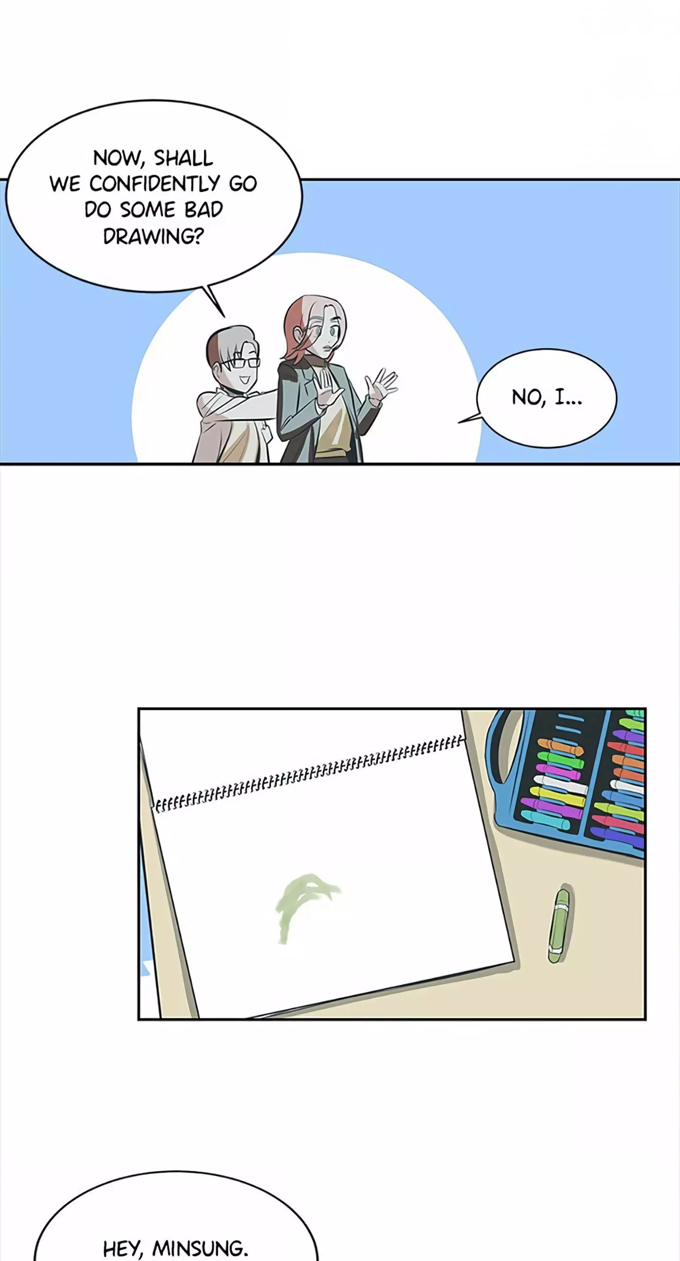 Manga page 16