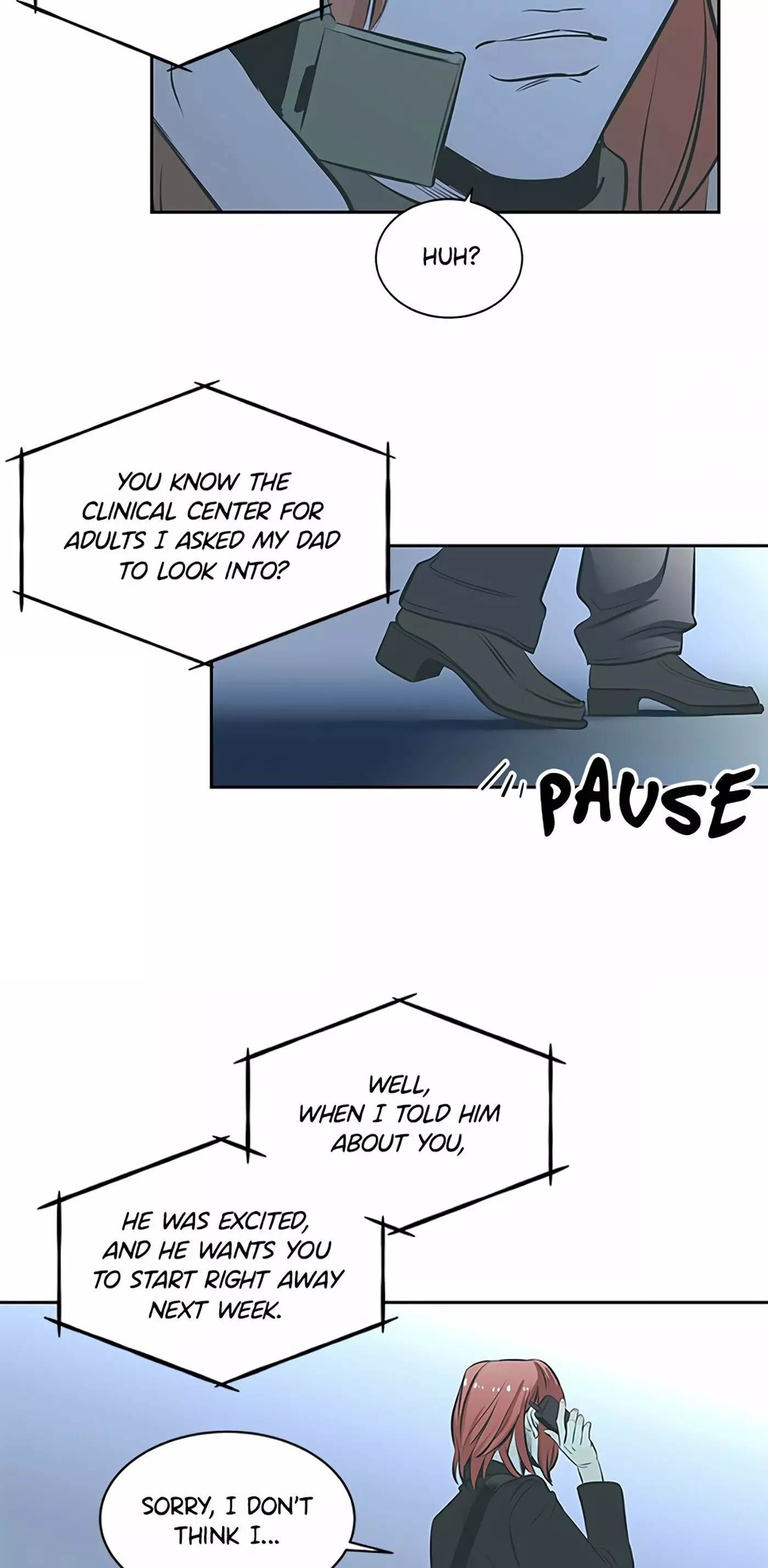 Manga page 32