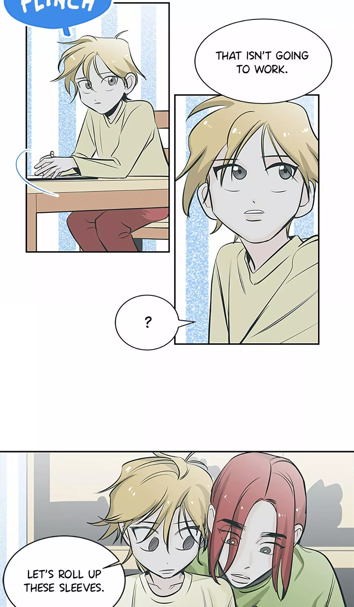 Manga page 21