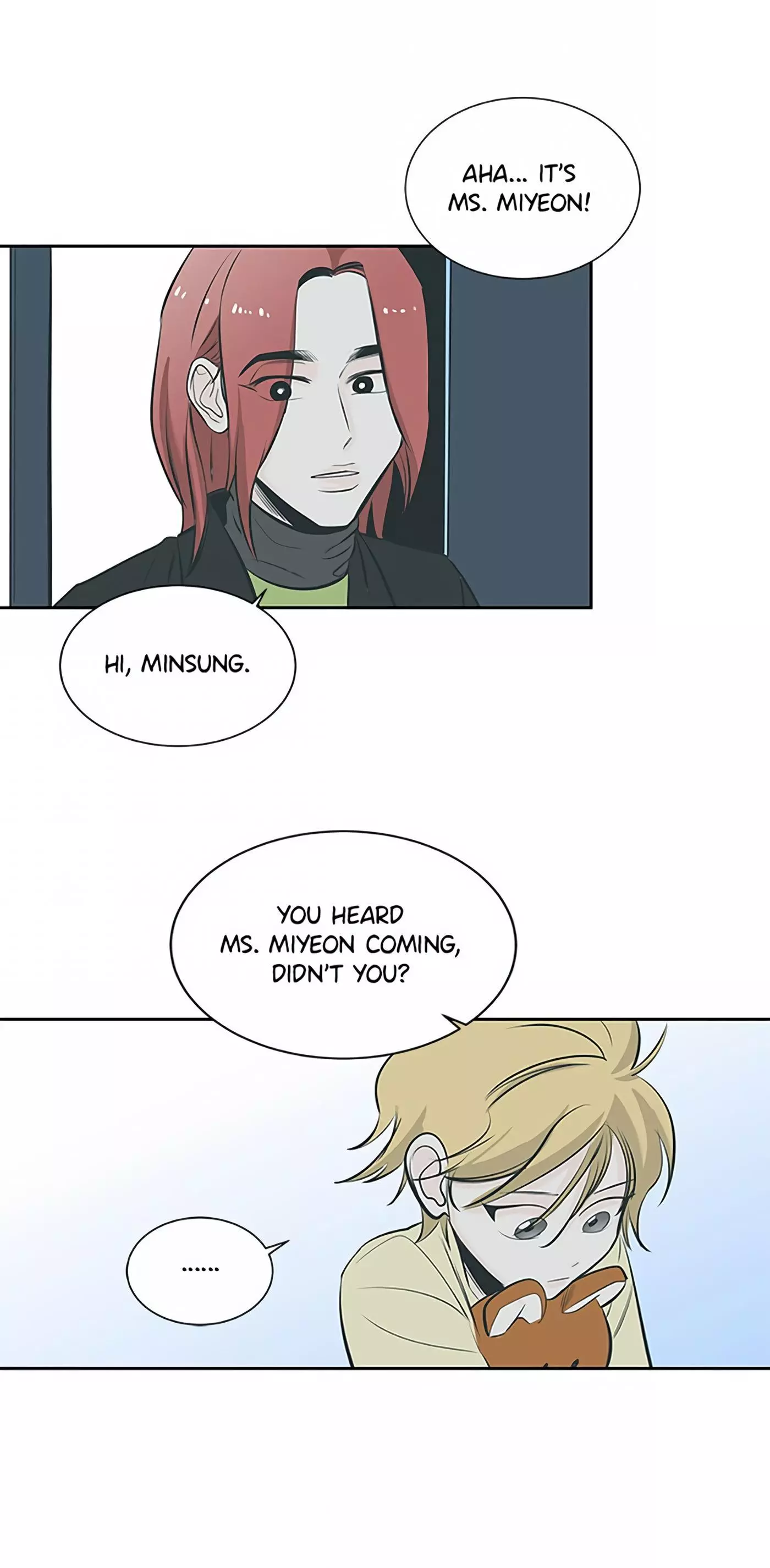 Manga page 10