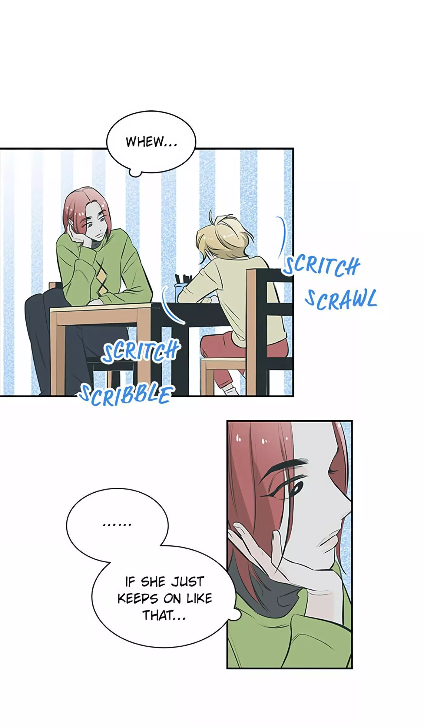 Manga page 19
