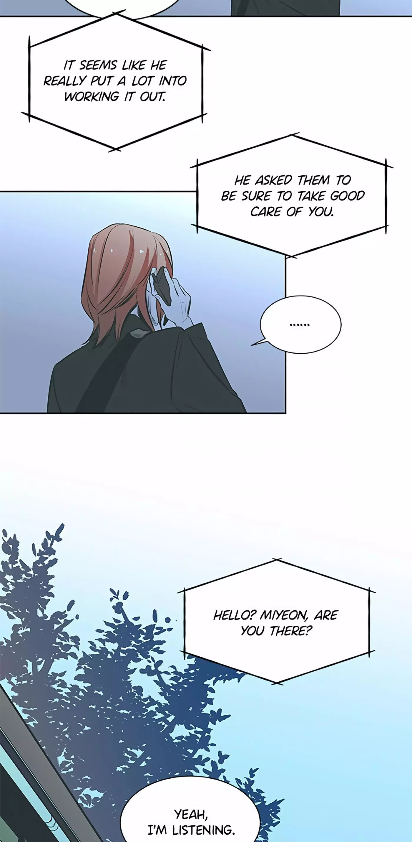 Manga page 33