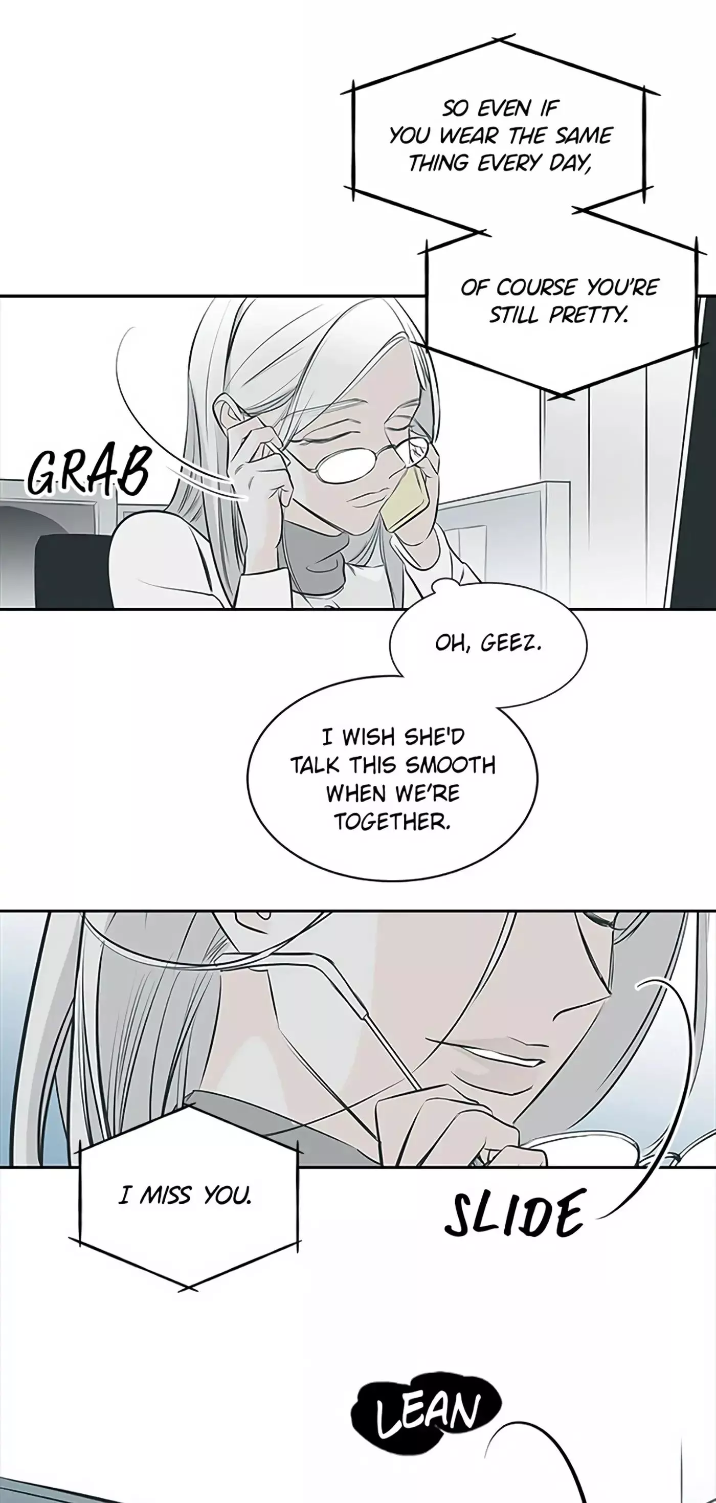 Manga page 28