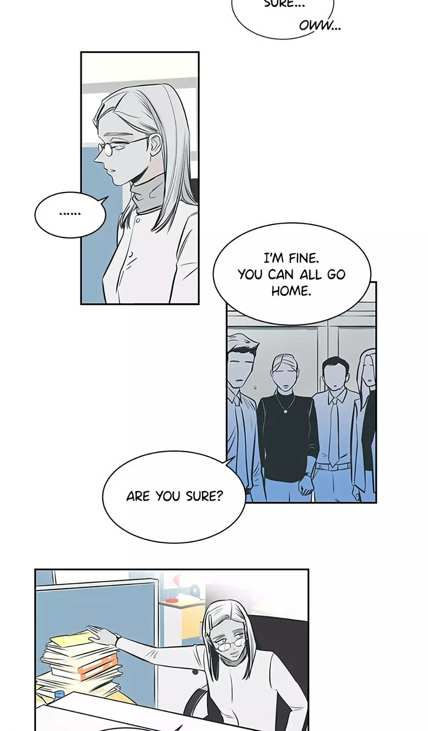 Manga page 32