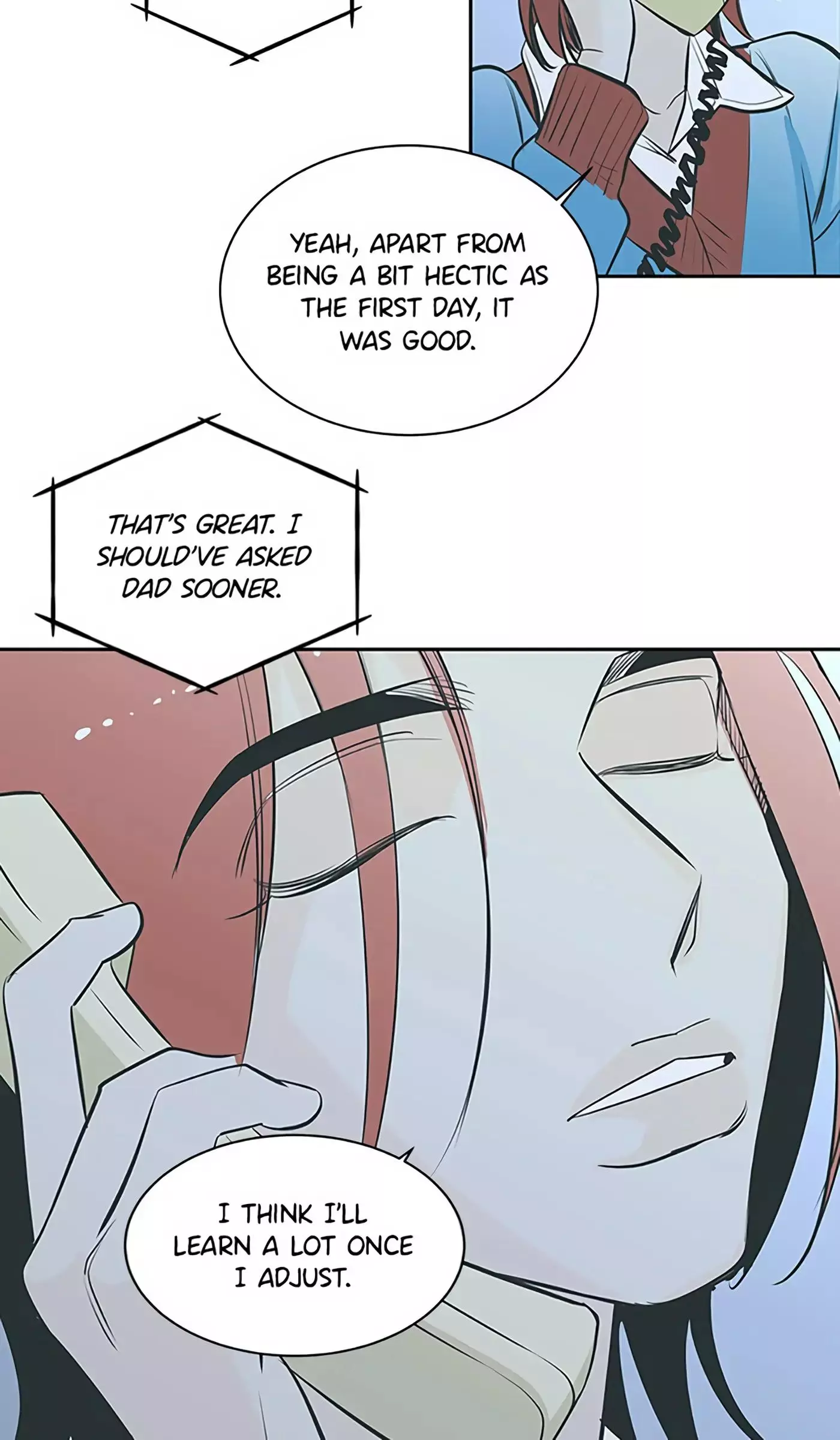 Manga page 21