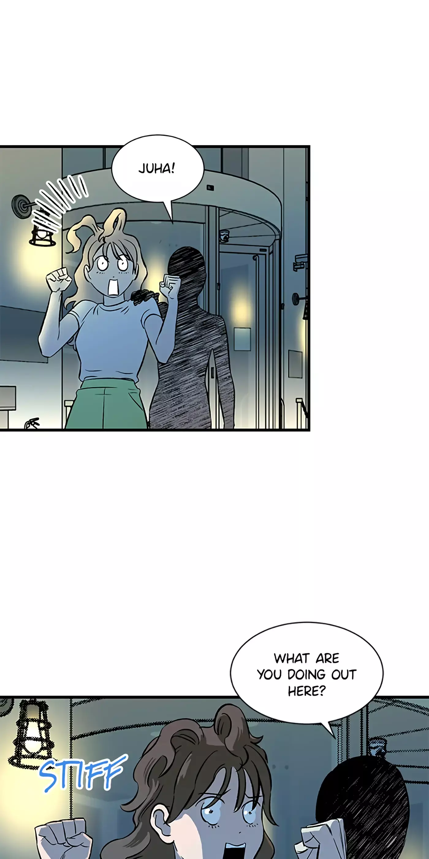 Manga page 28