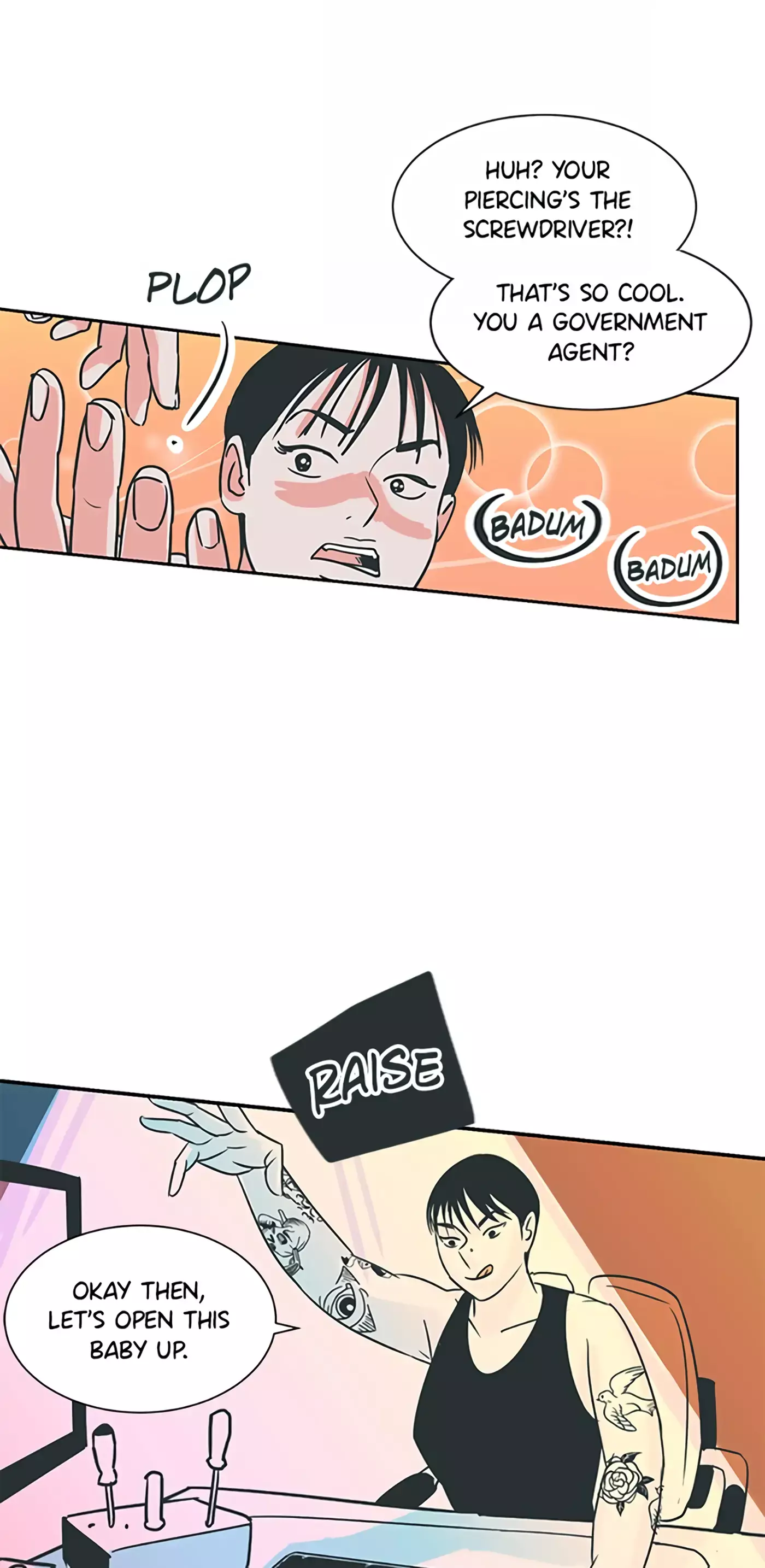 Manga page 45