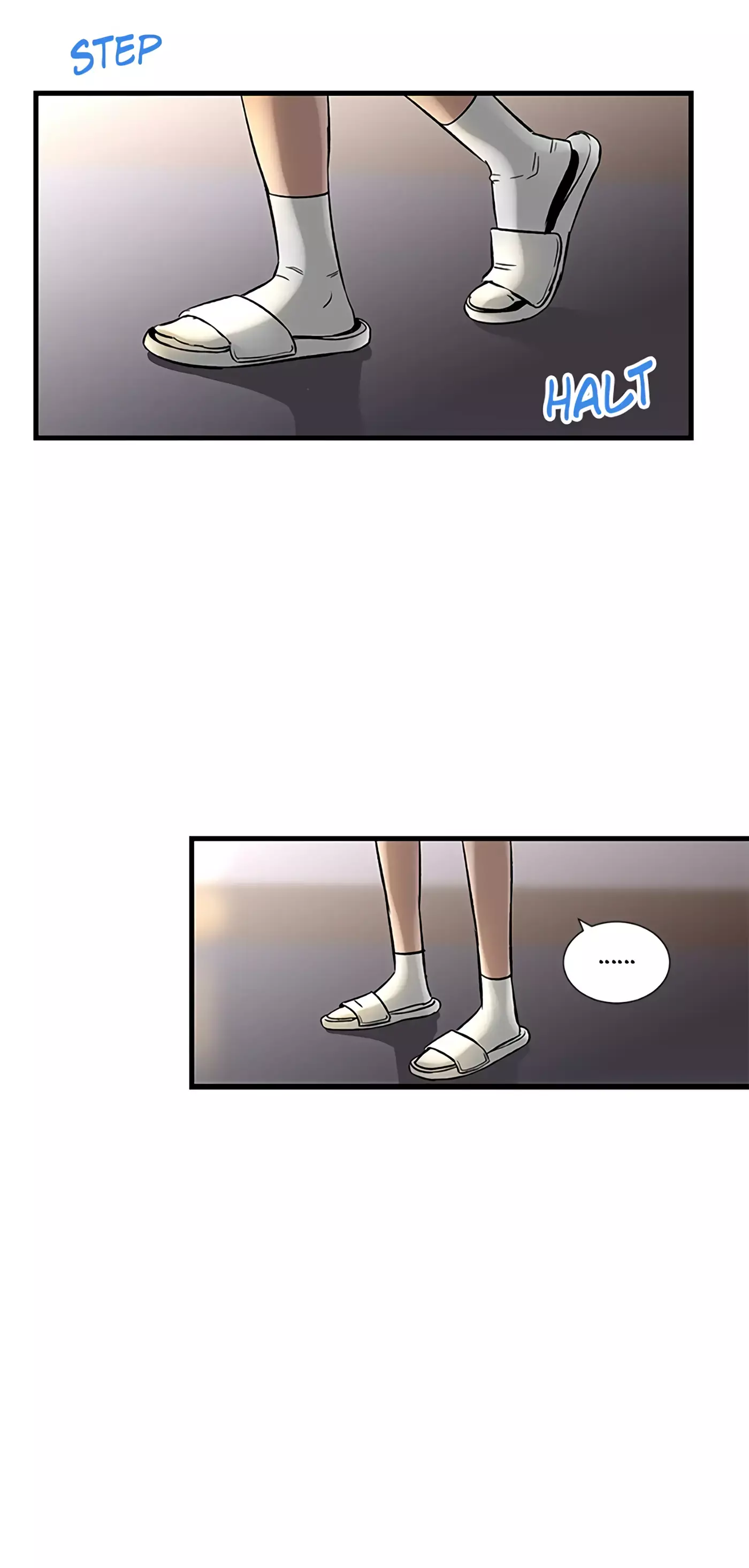 Manga page 9