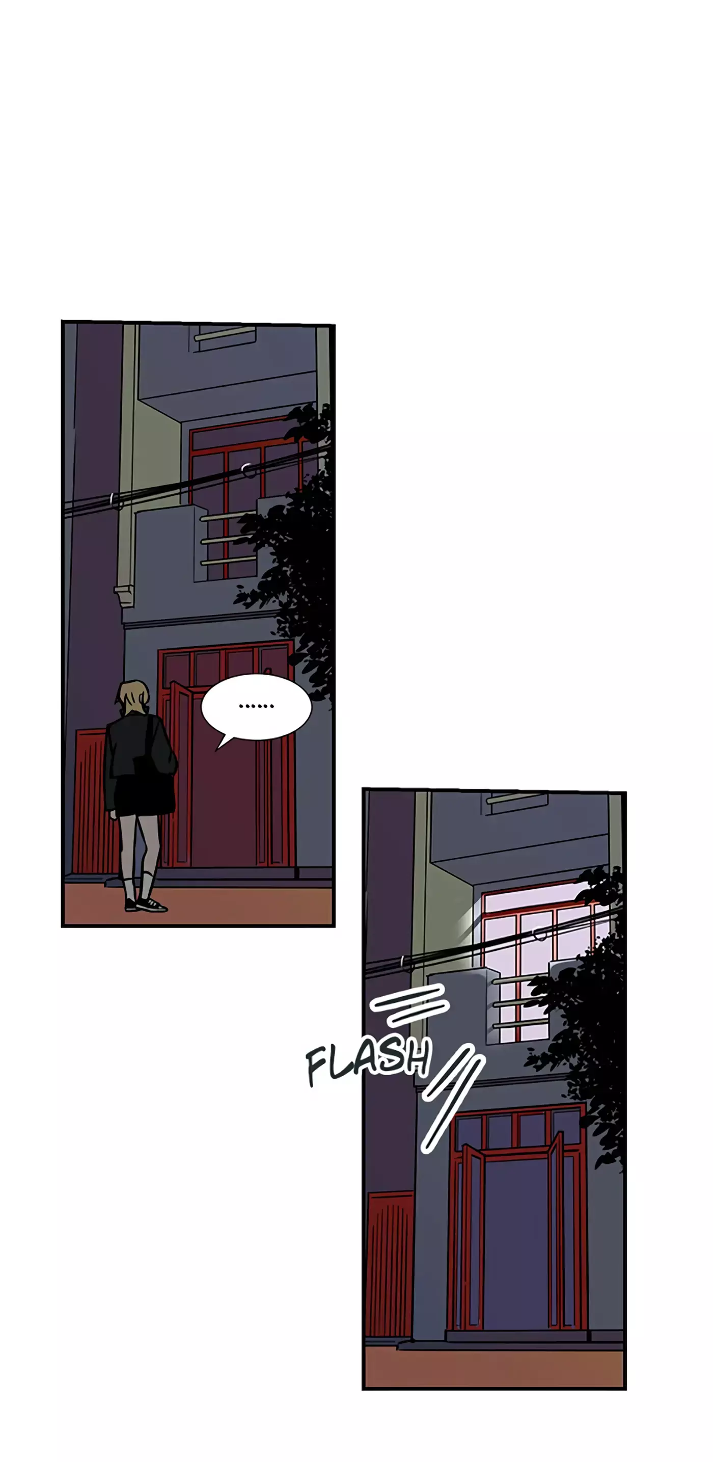 Manga page 40
