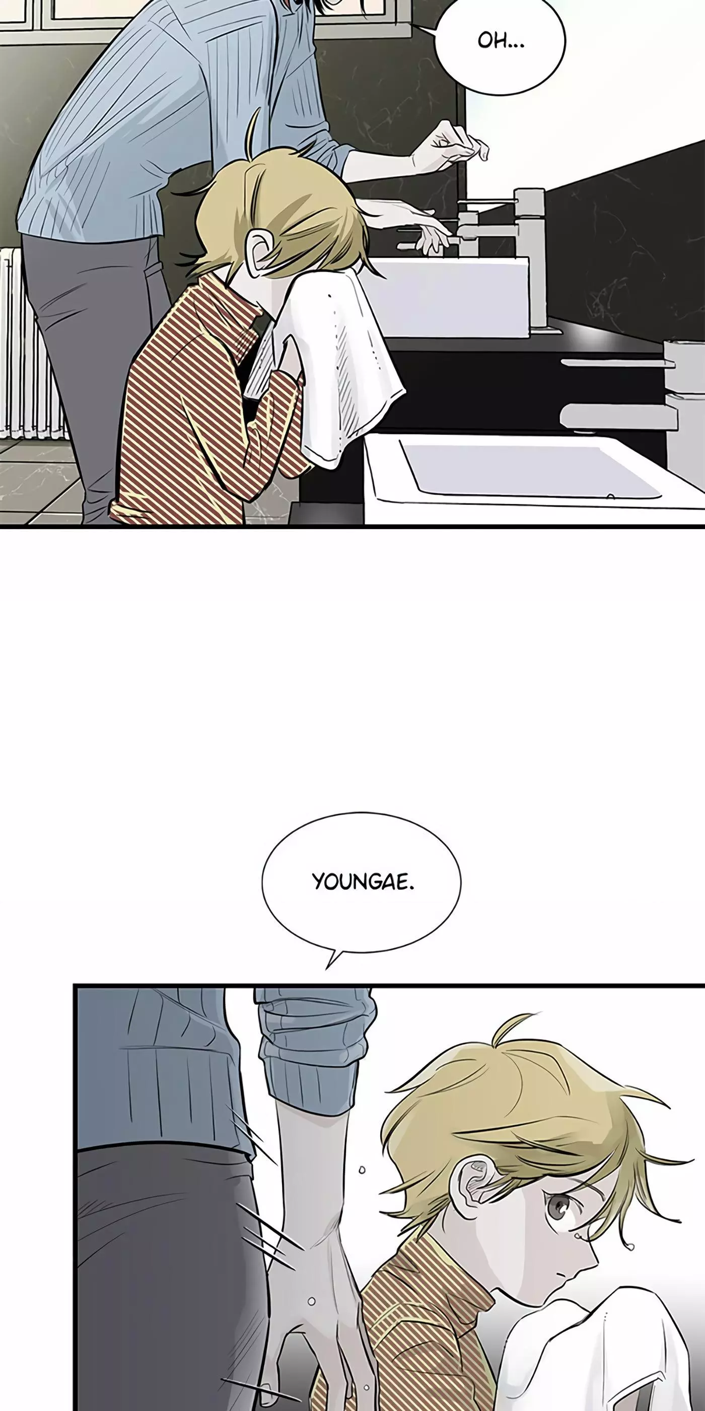 Manga page 32