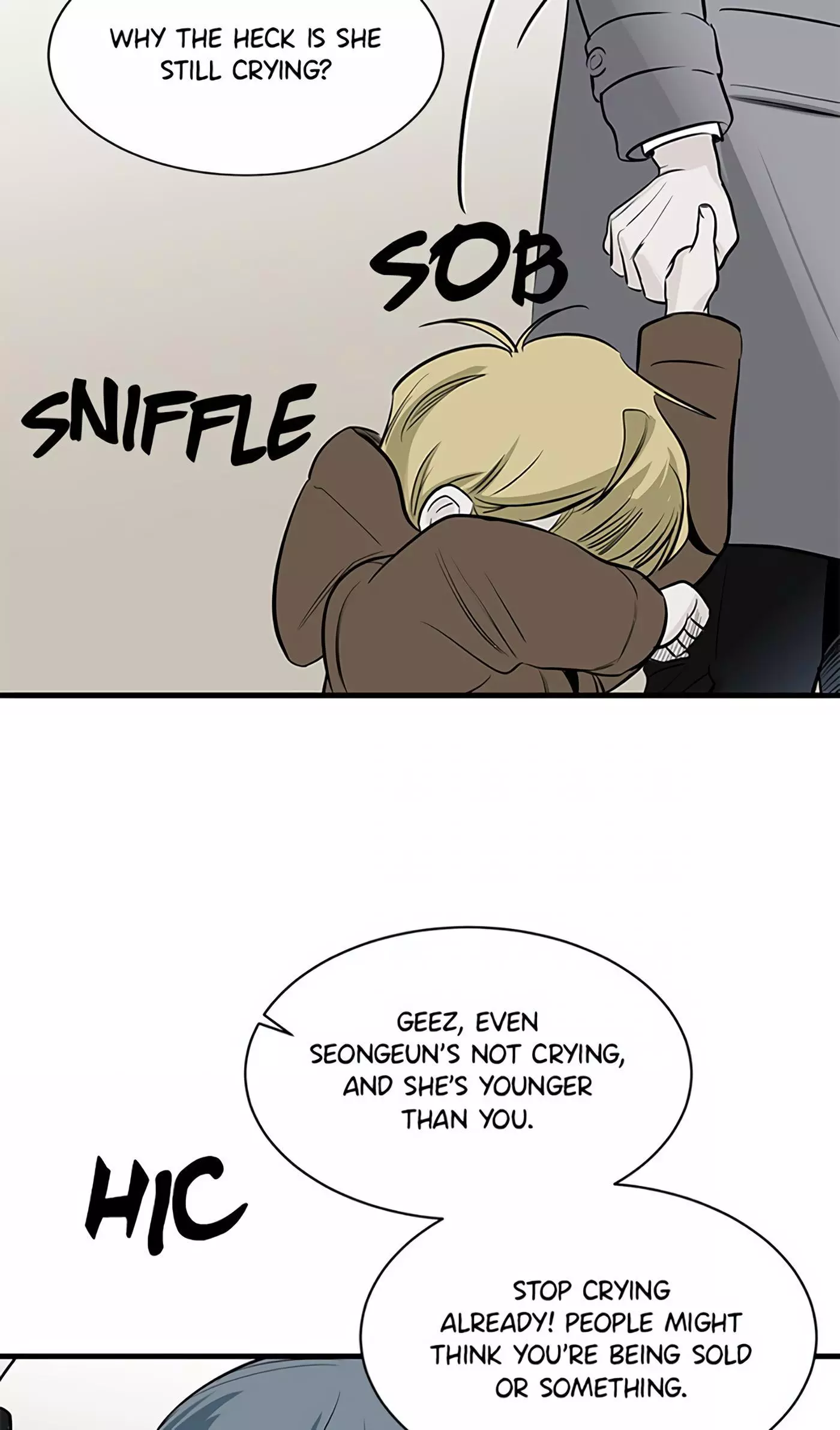 Manga page 21
