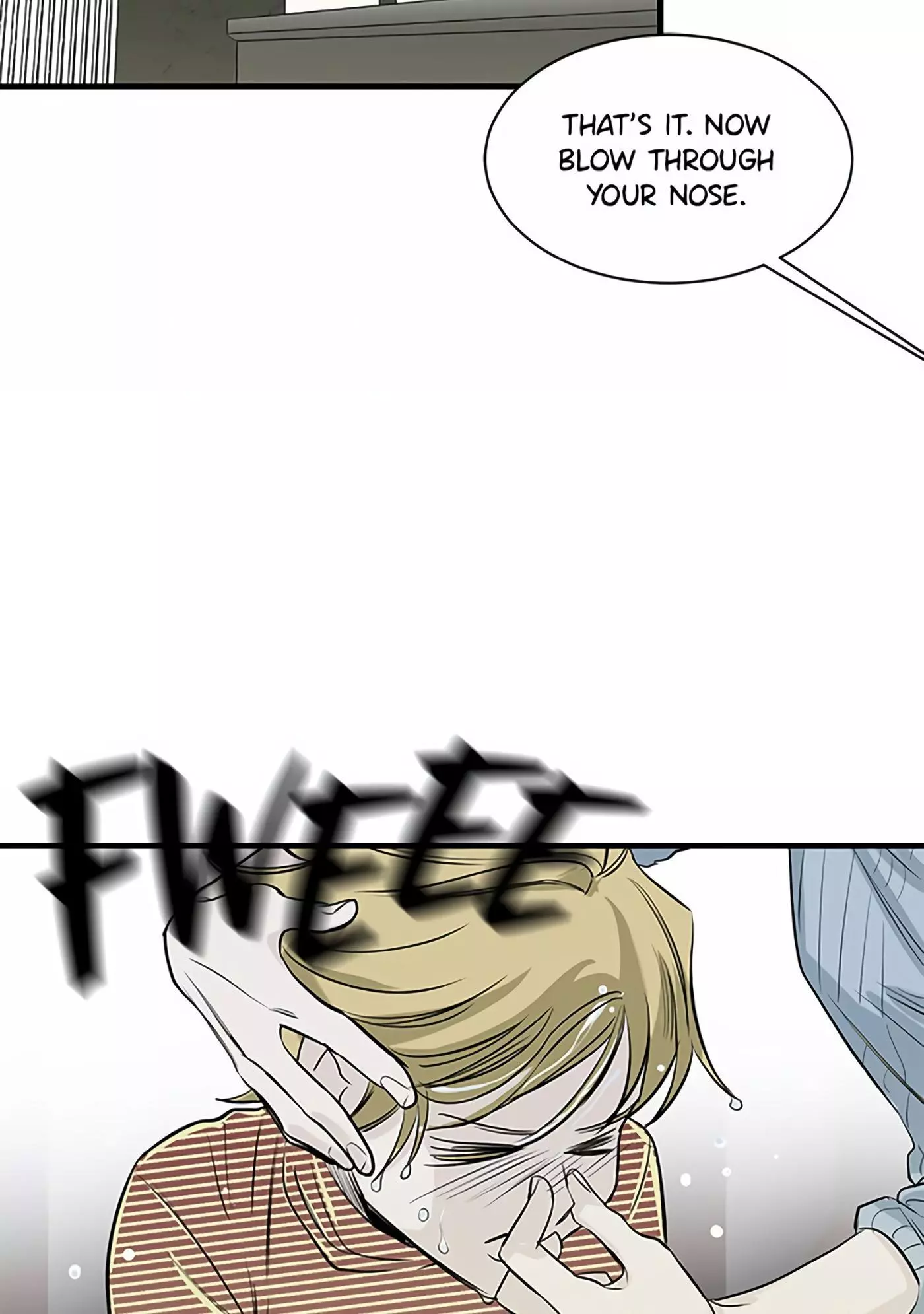 Manga page 29