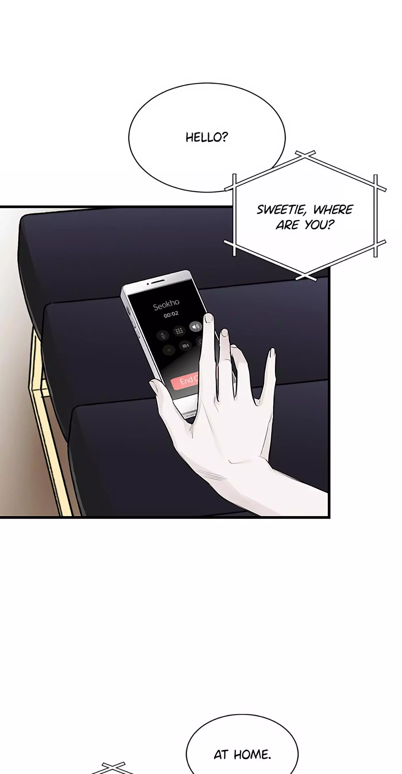 Manga page 33