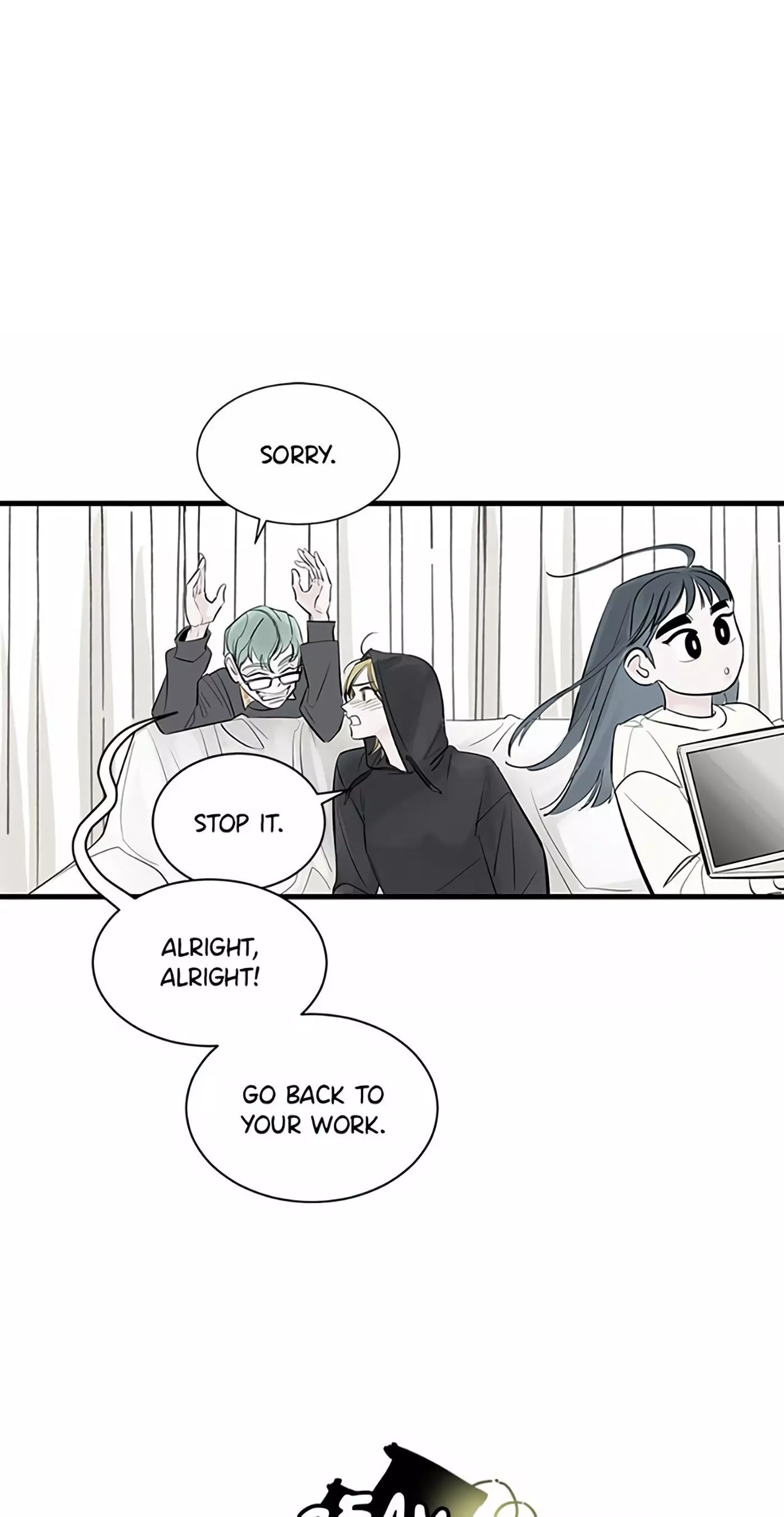 Manga page 21
