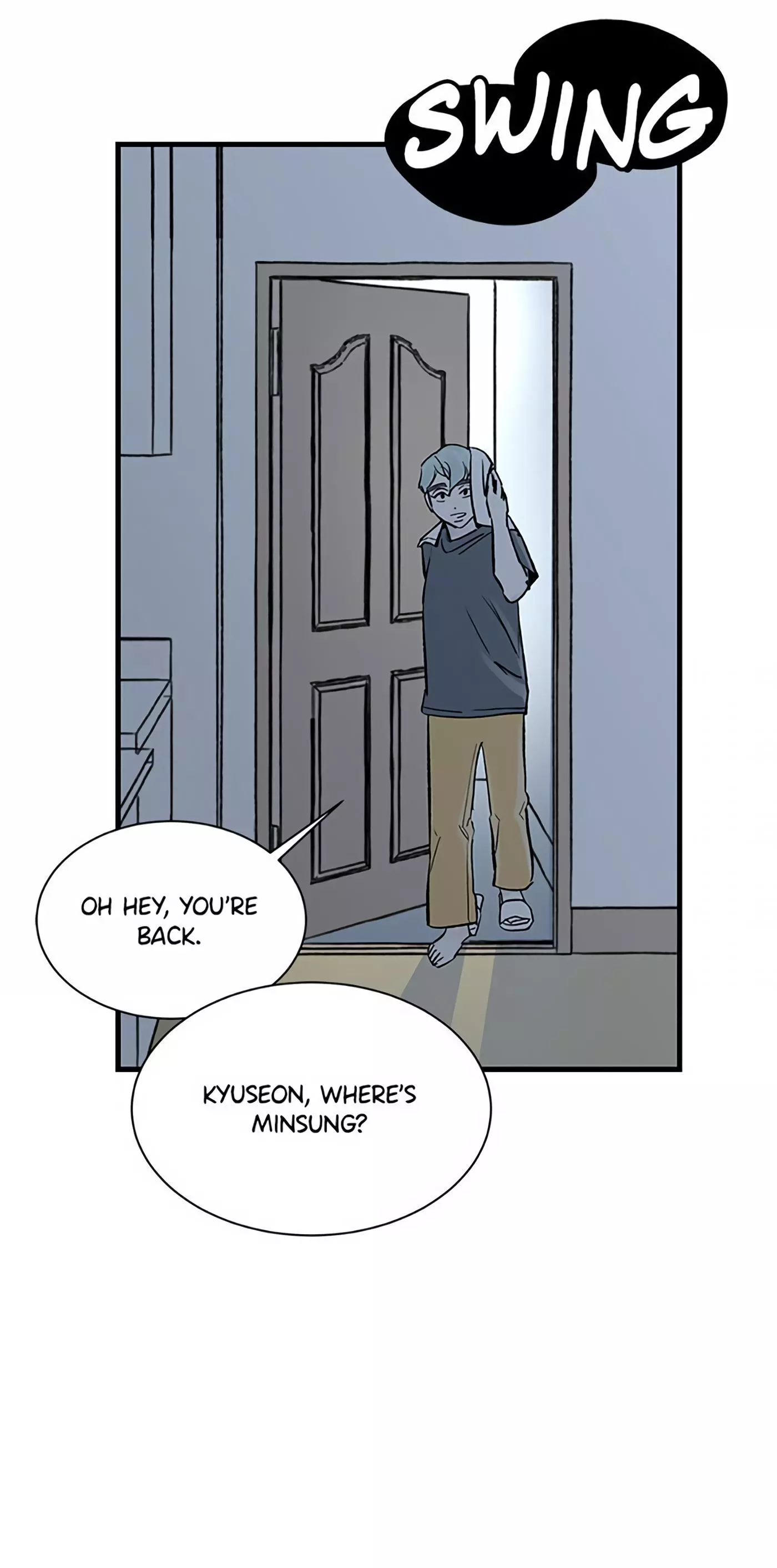 Manga page 4