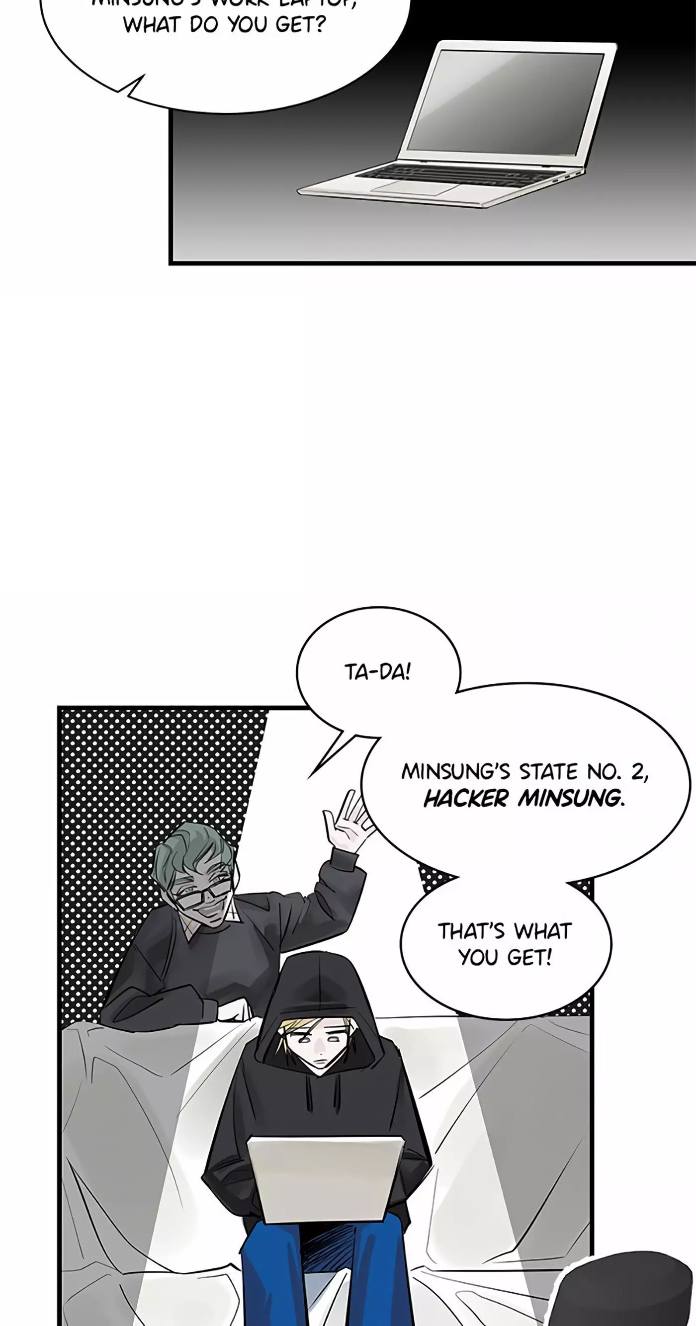 Manga page 17
