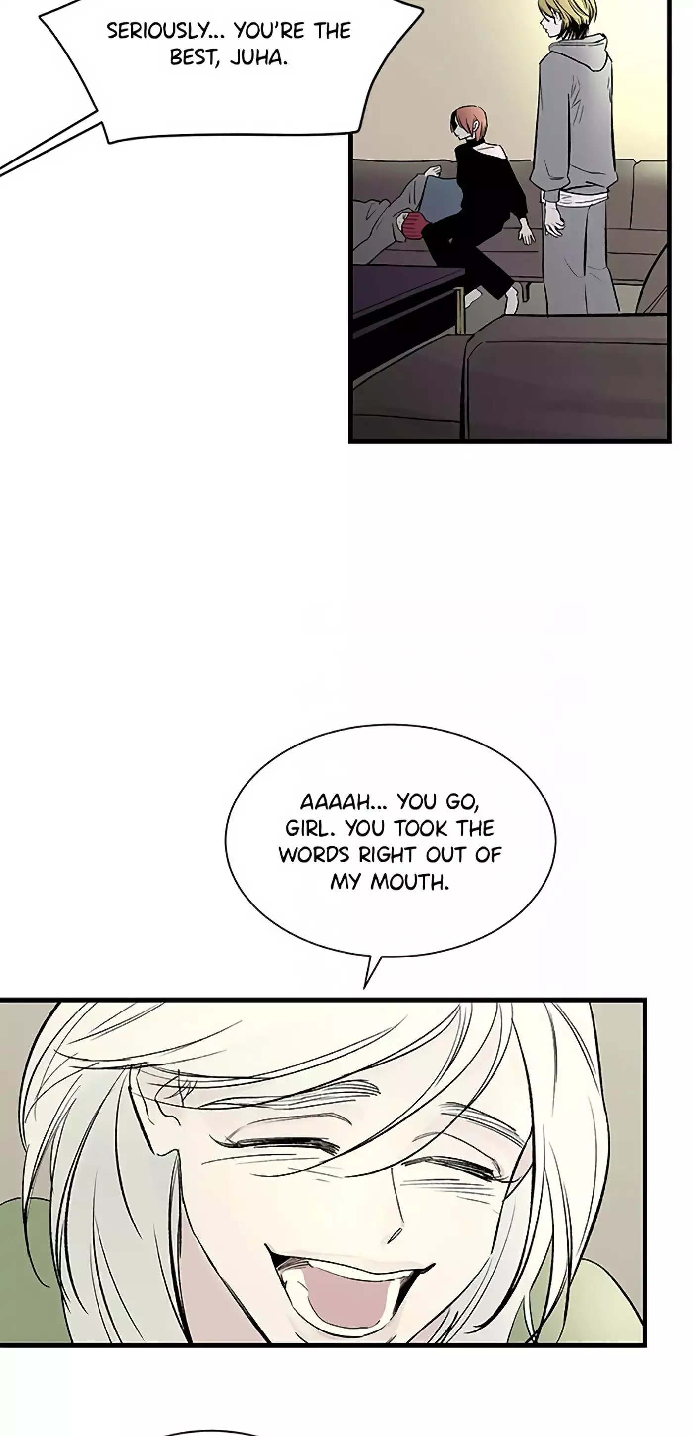 Manga page 31
