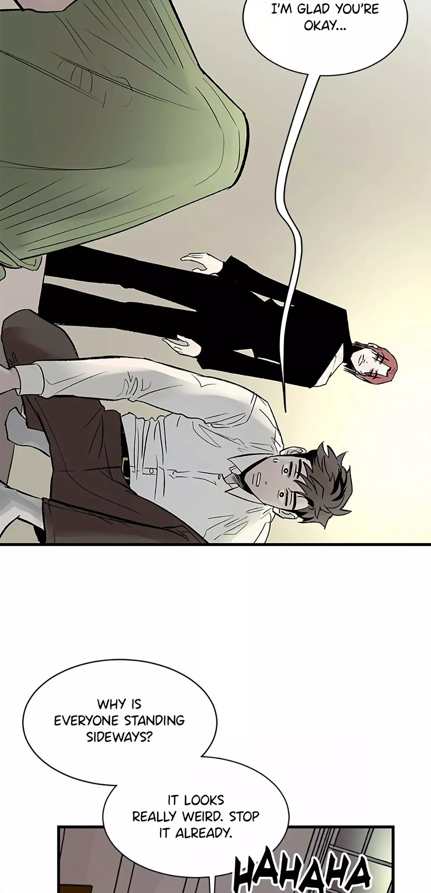 Manga page 33